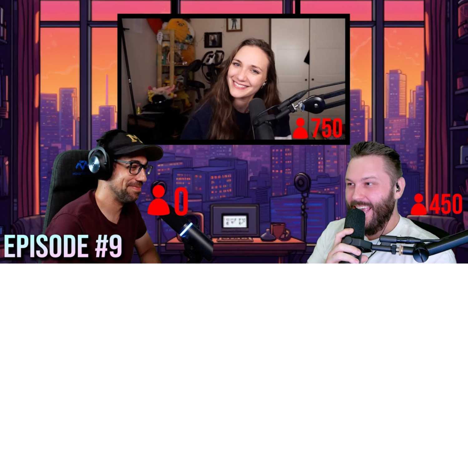 Desync Podcast