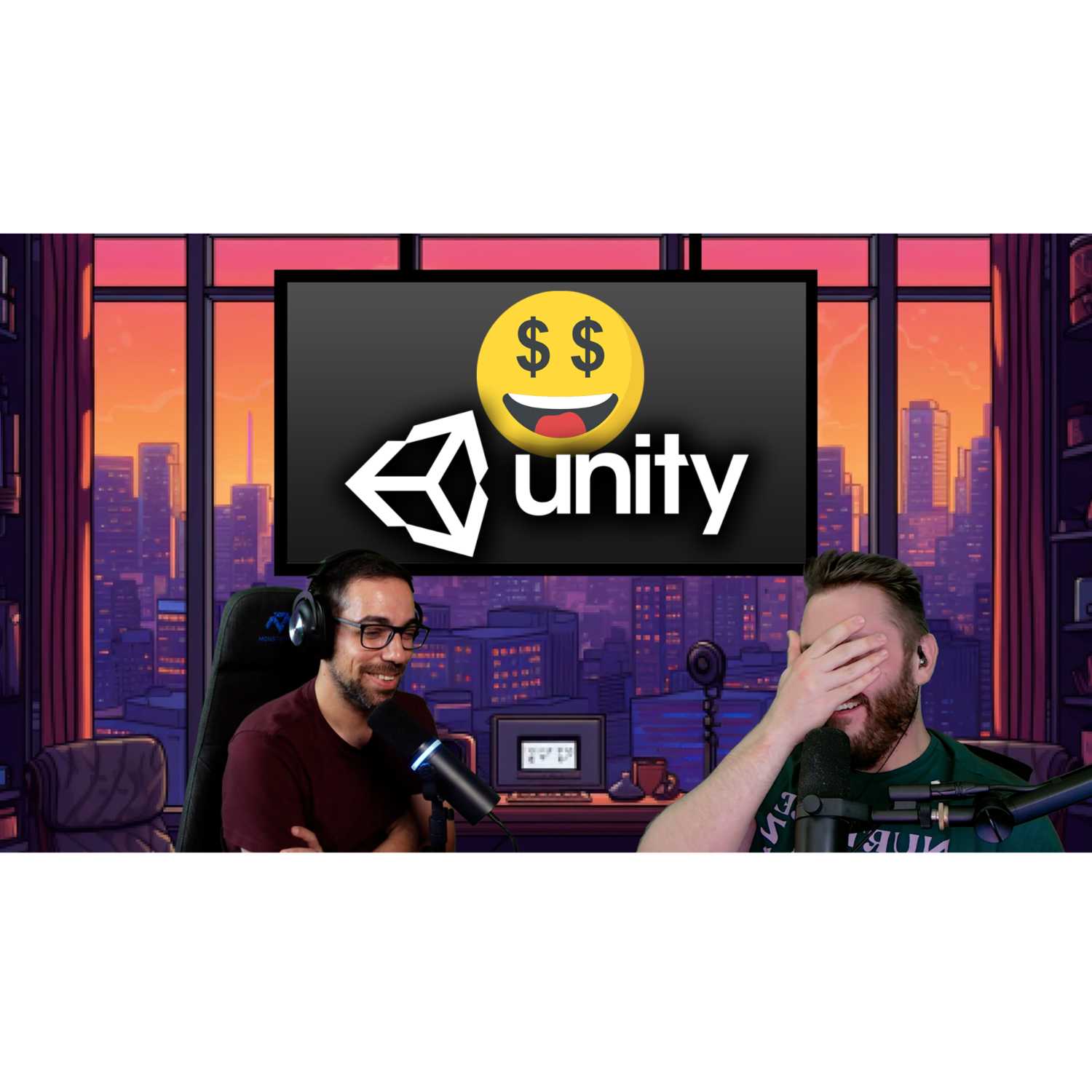 Desync Podcast