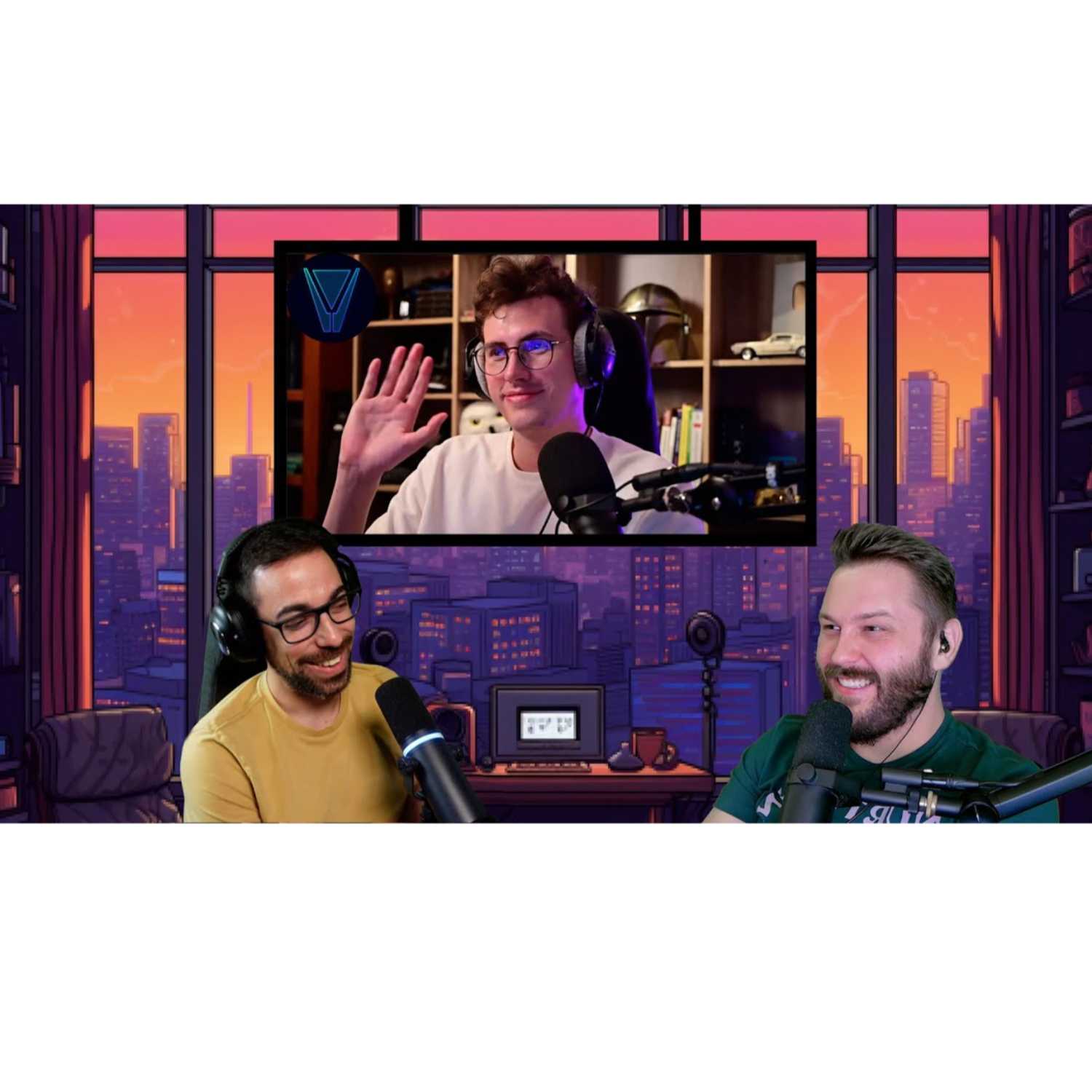 Desync Podcast