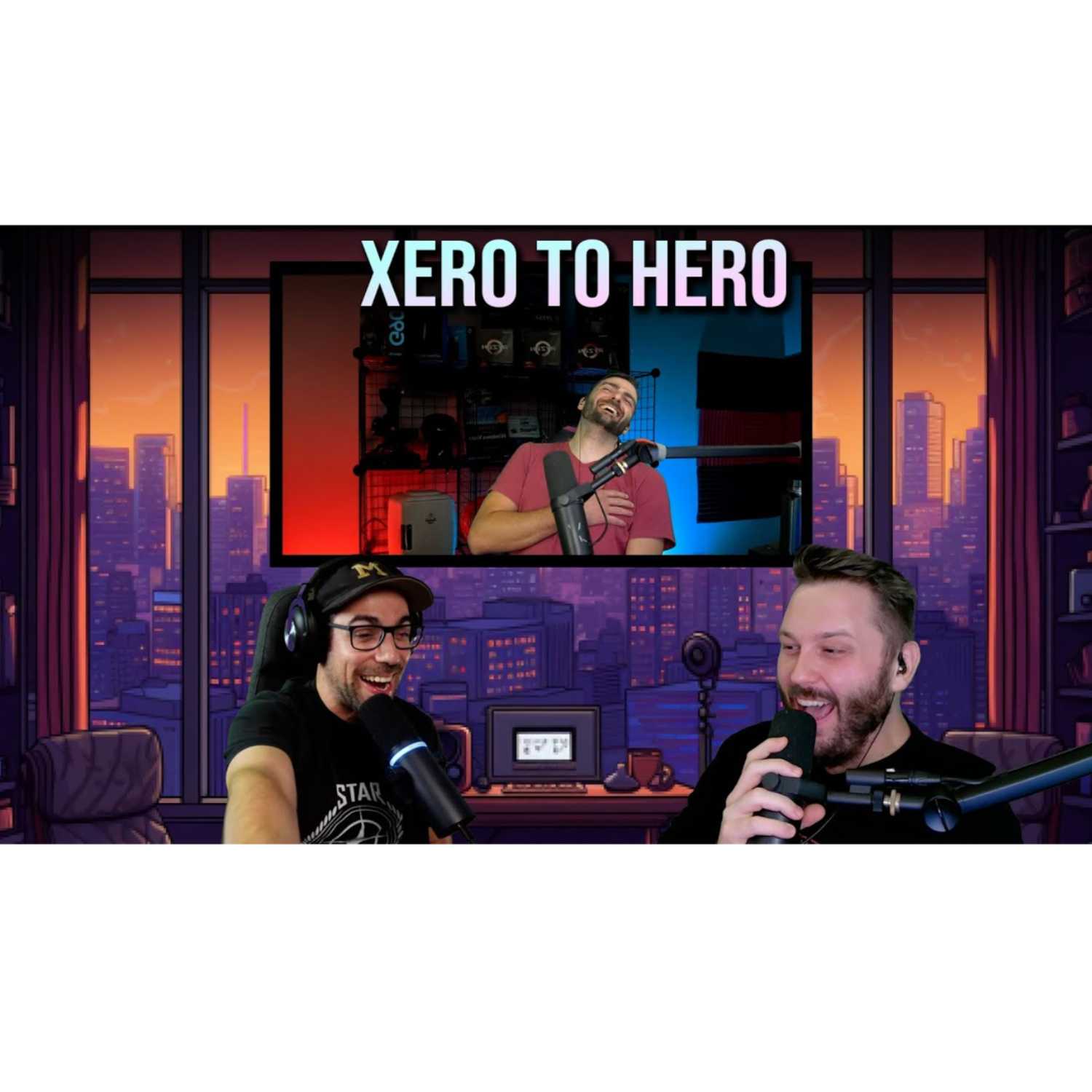 Desync Podcast