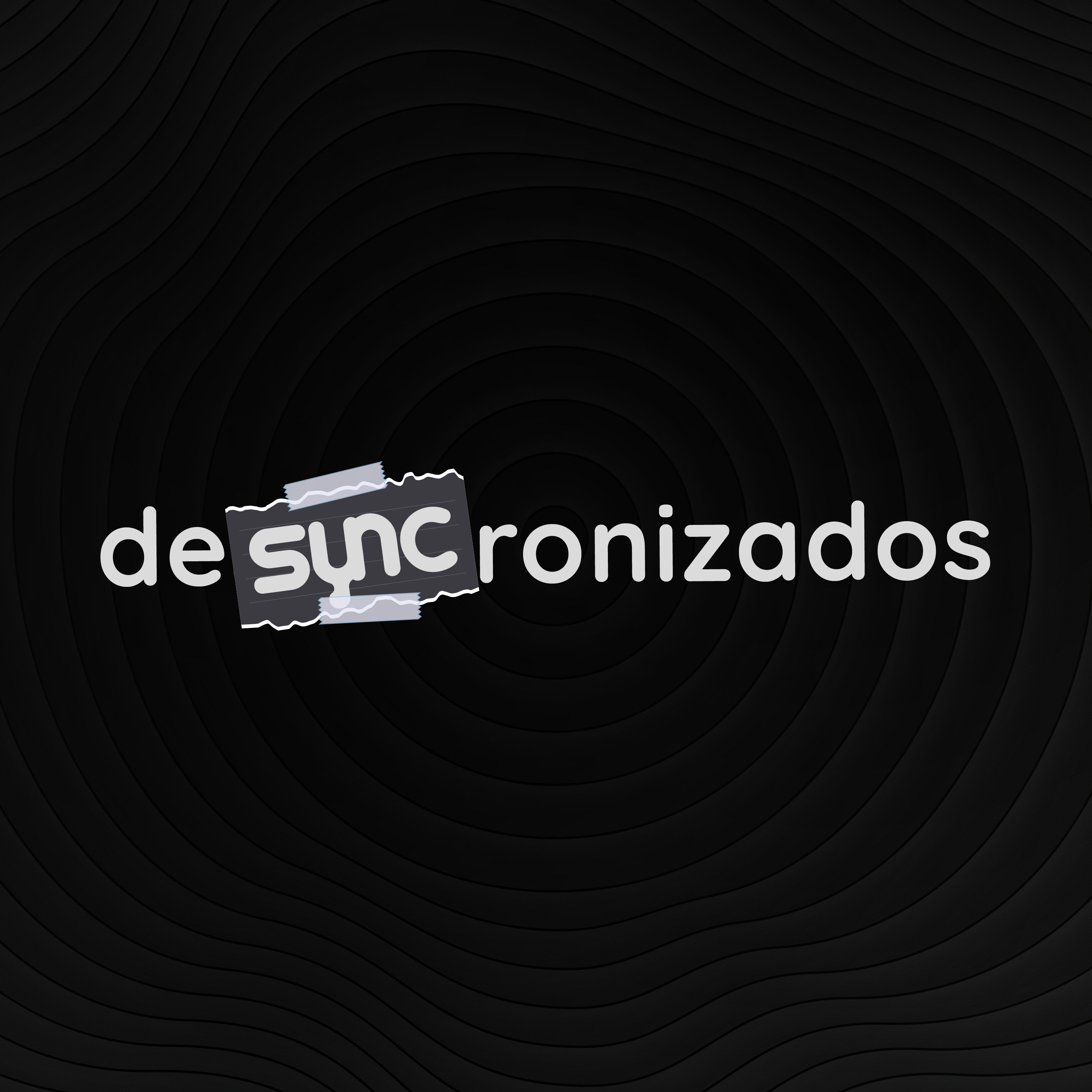 deSYNCronizados cover art