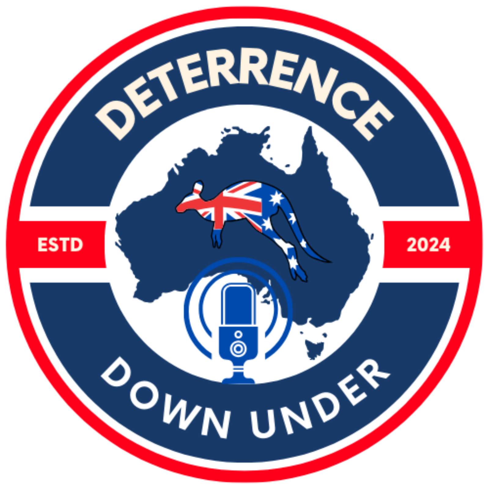 Deterrence Down Under: Challenges to Arms Control and Strategic Stability episode artwork