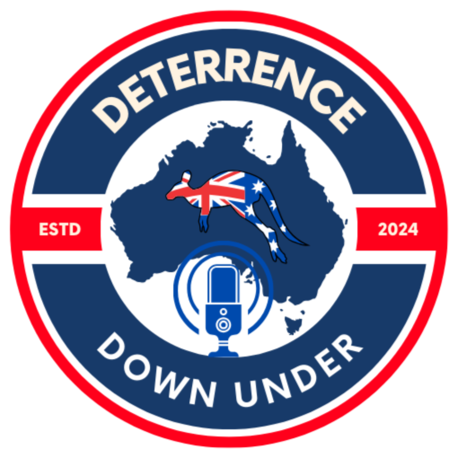 Strategic Reality Check: Australia, AUKUS, and Modern Deterrence with Stephen Kuper