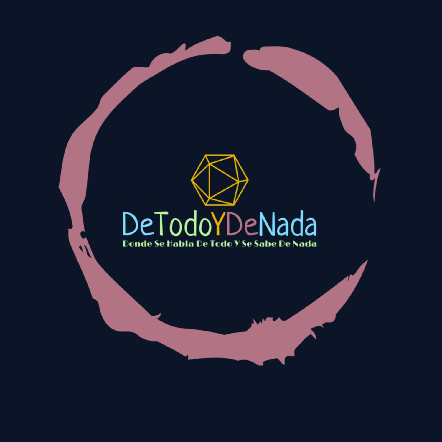 De todo y de nada