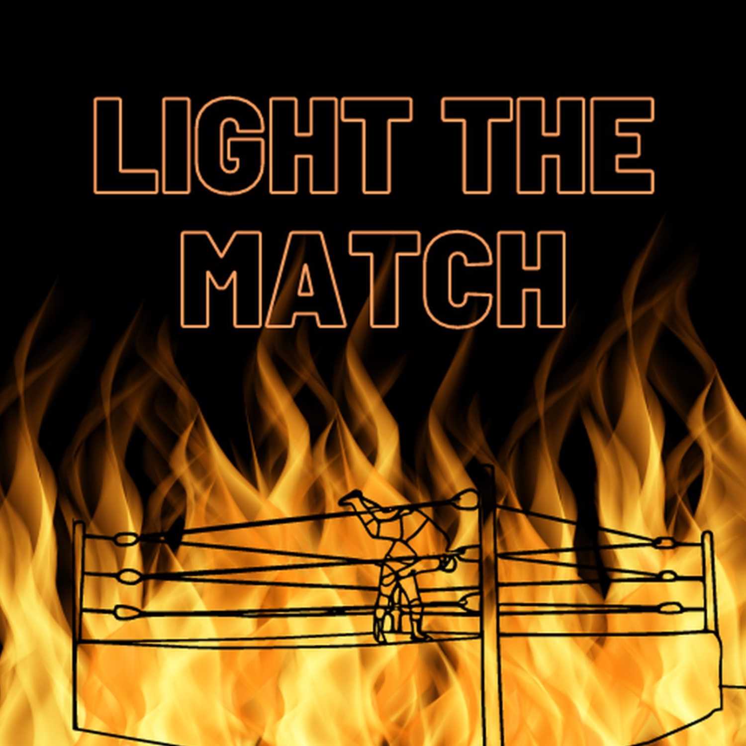 Light the Match