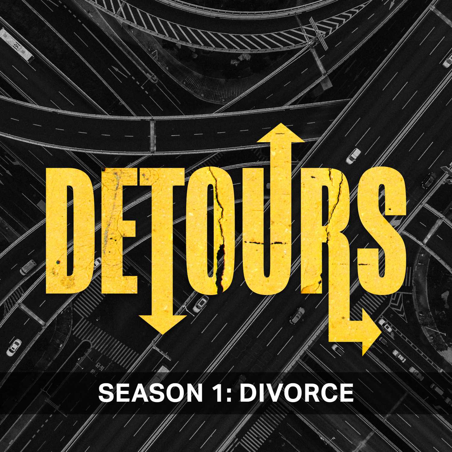 Detours