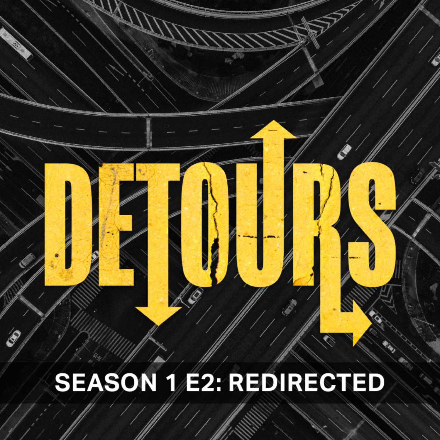 Detours