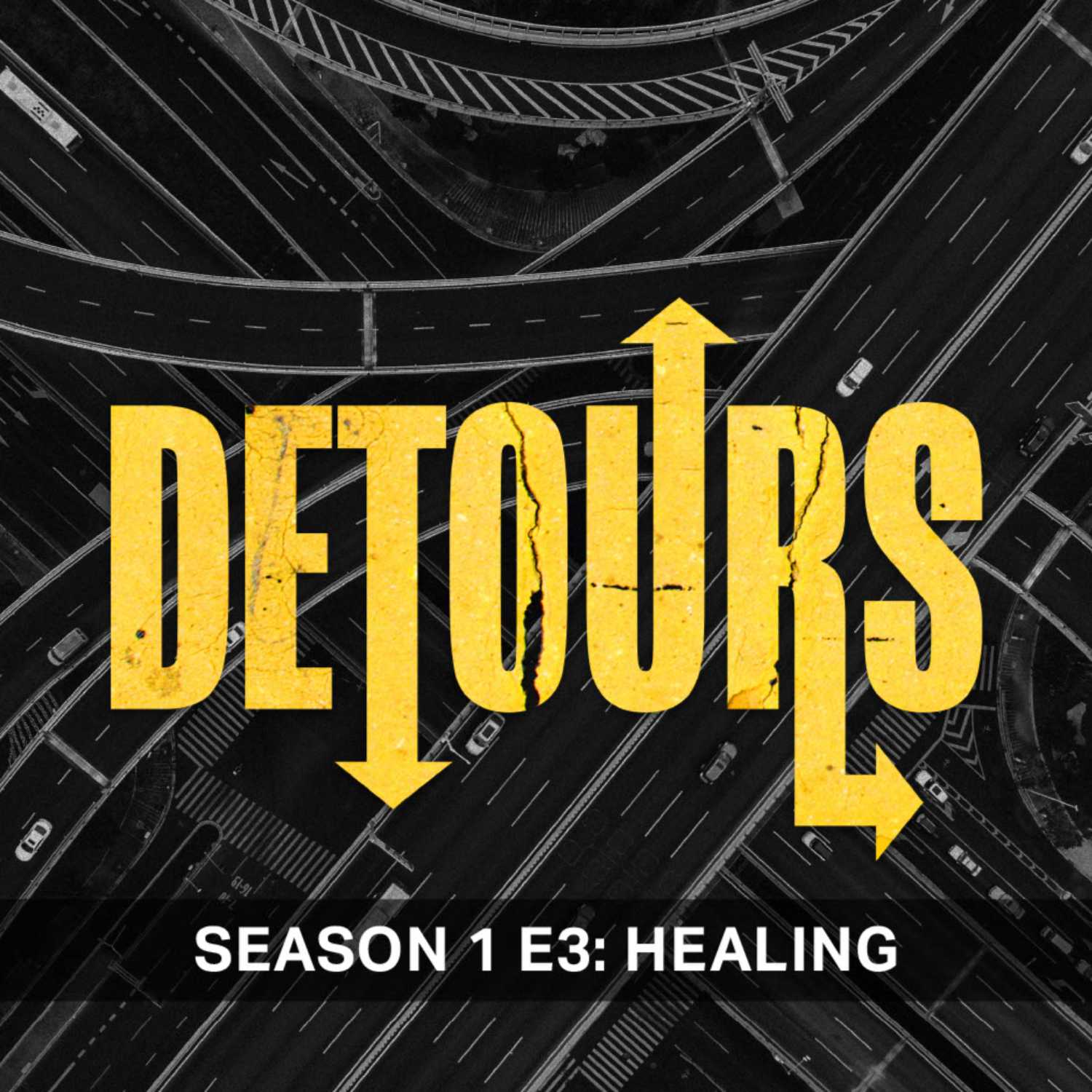 Detours