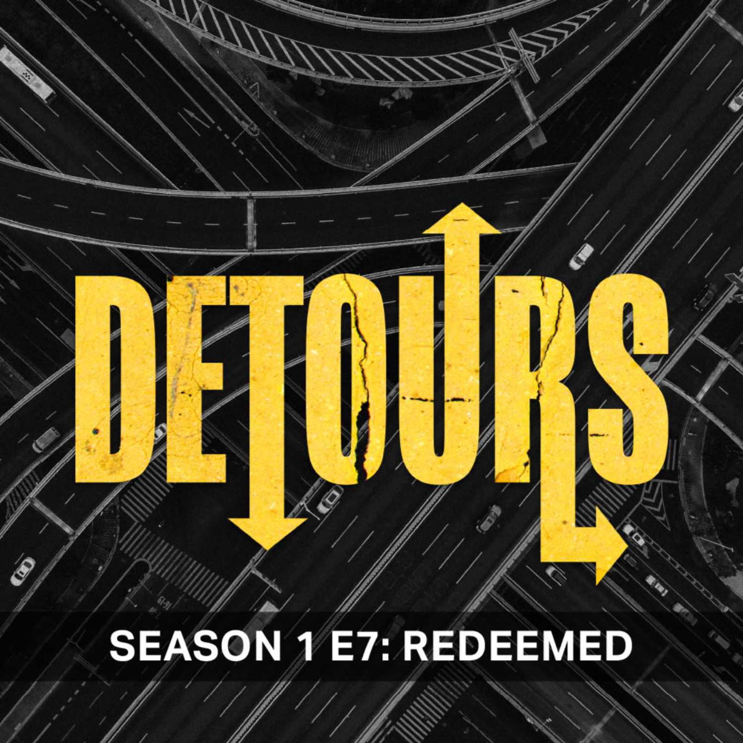 Detours
