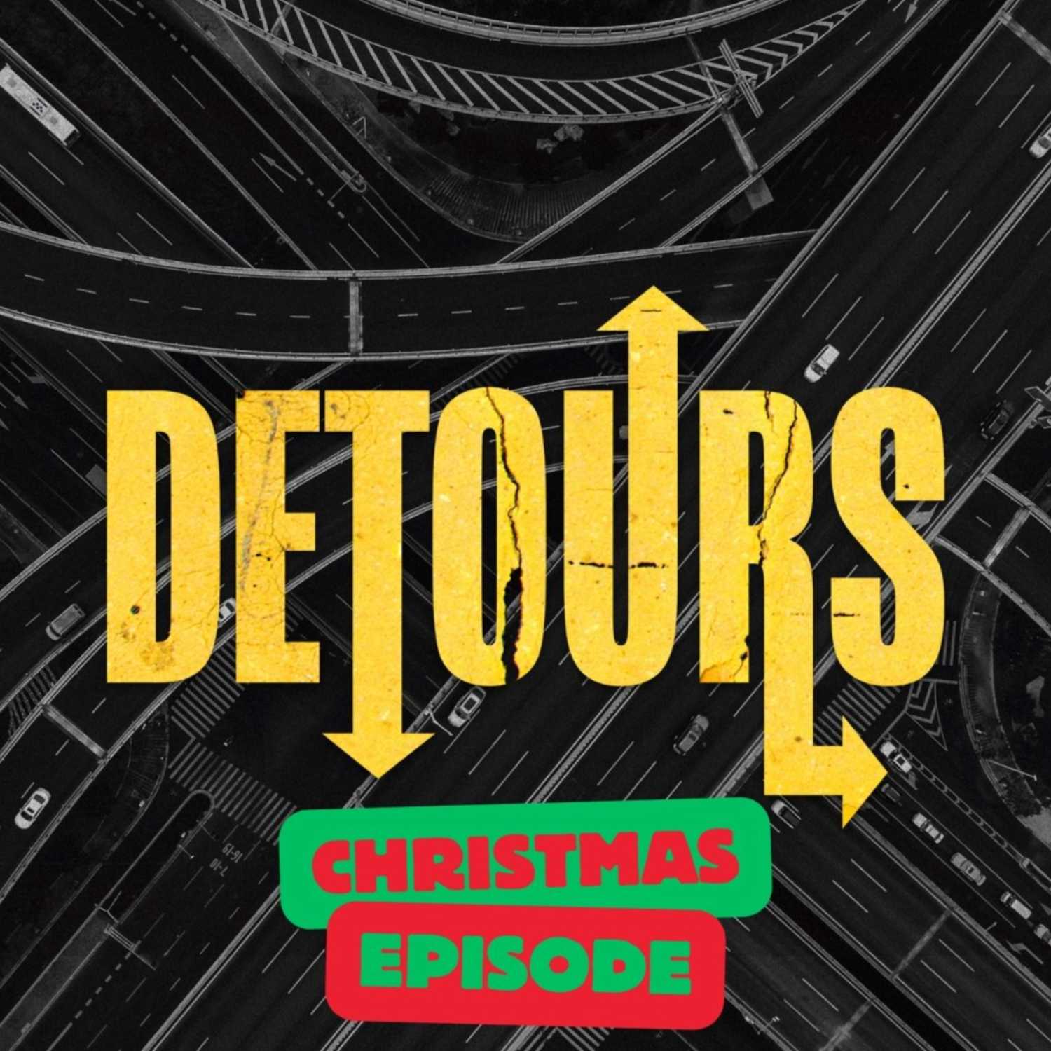 Detours