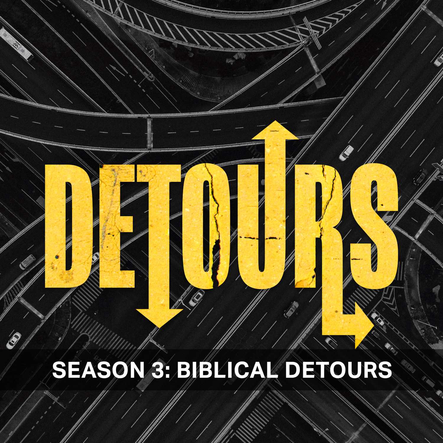 Detours