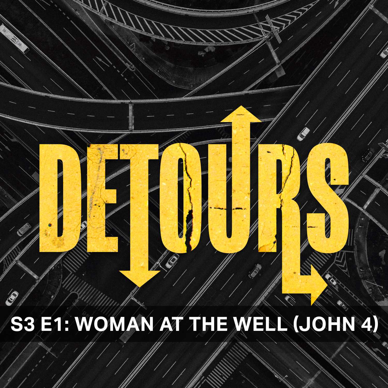 Detours