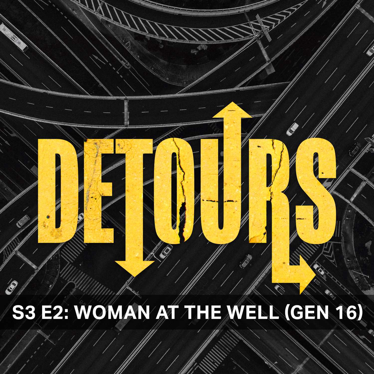 Detours