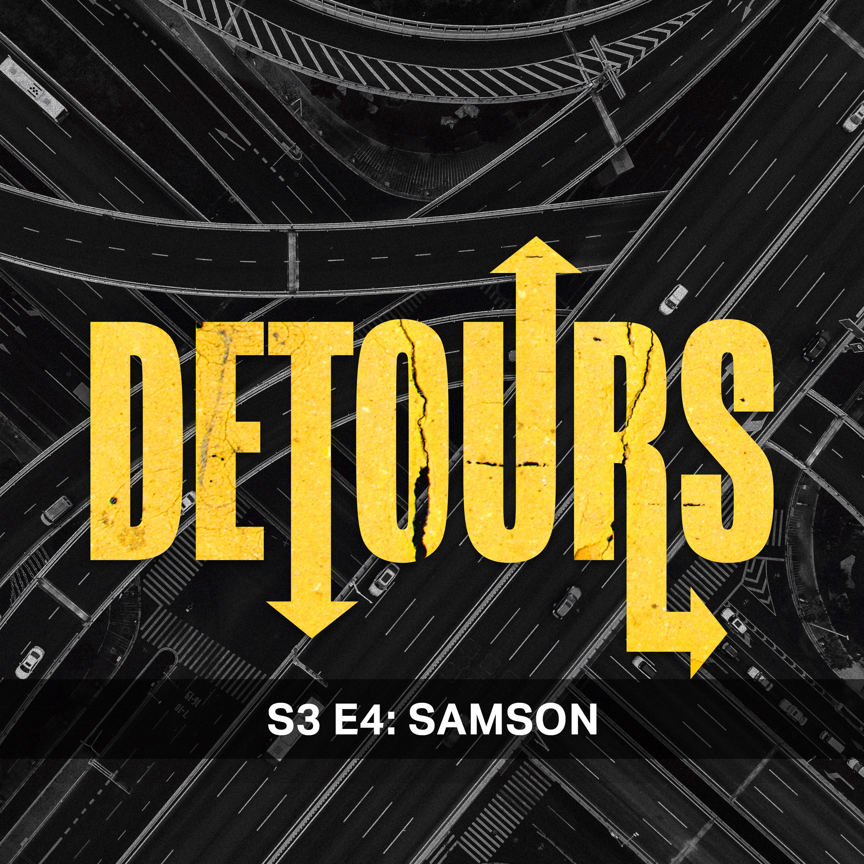 Detours
