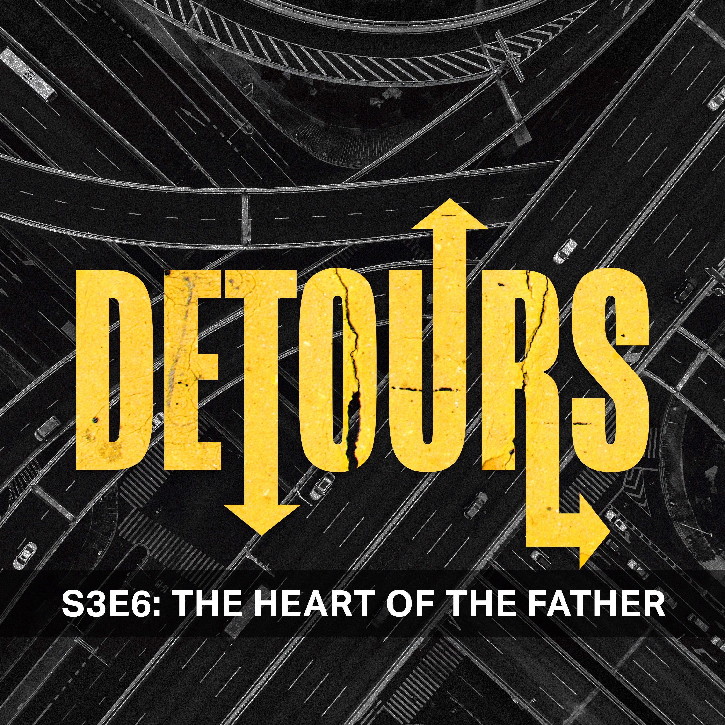 Detours