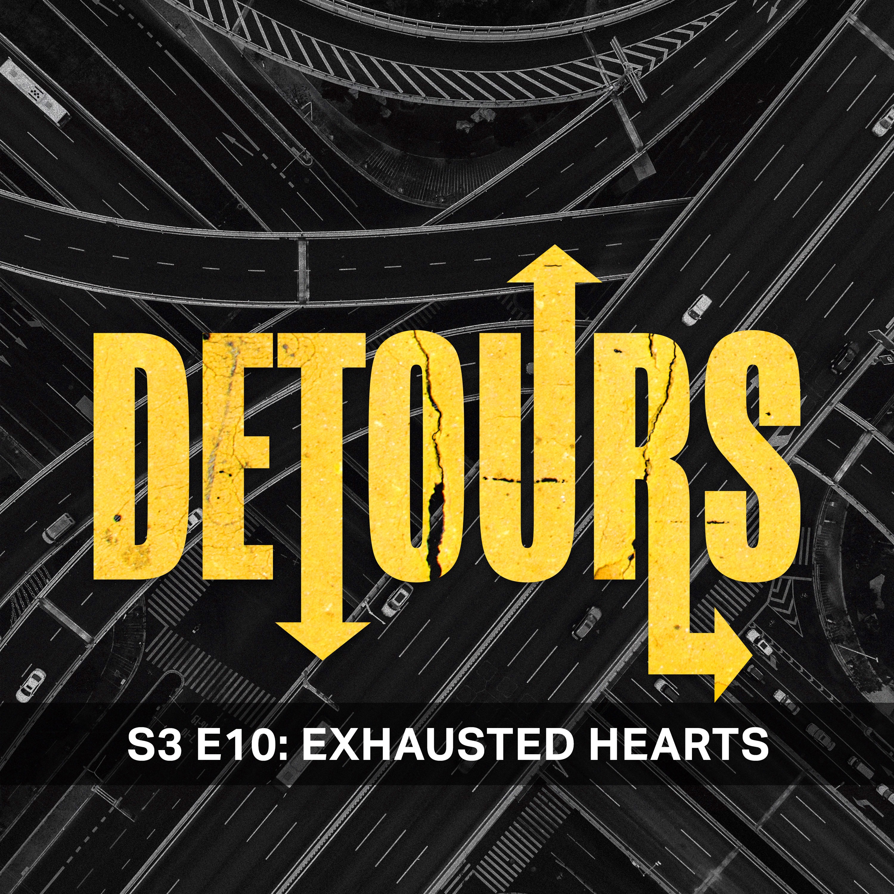 Detours
