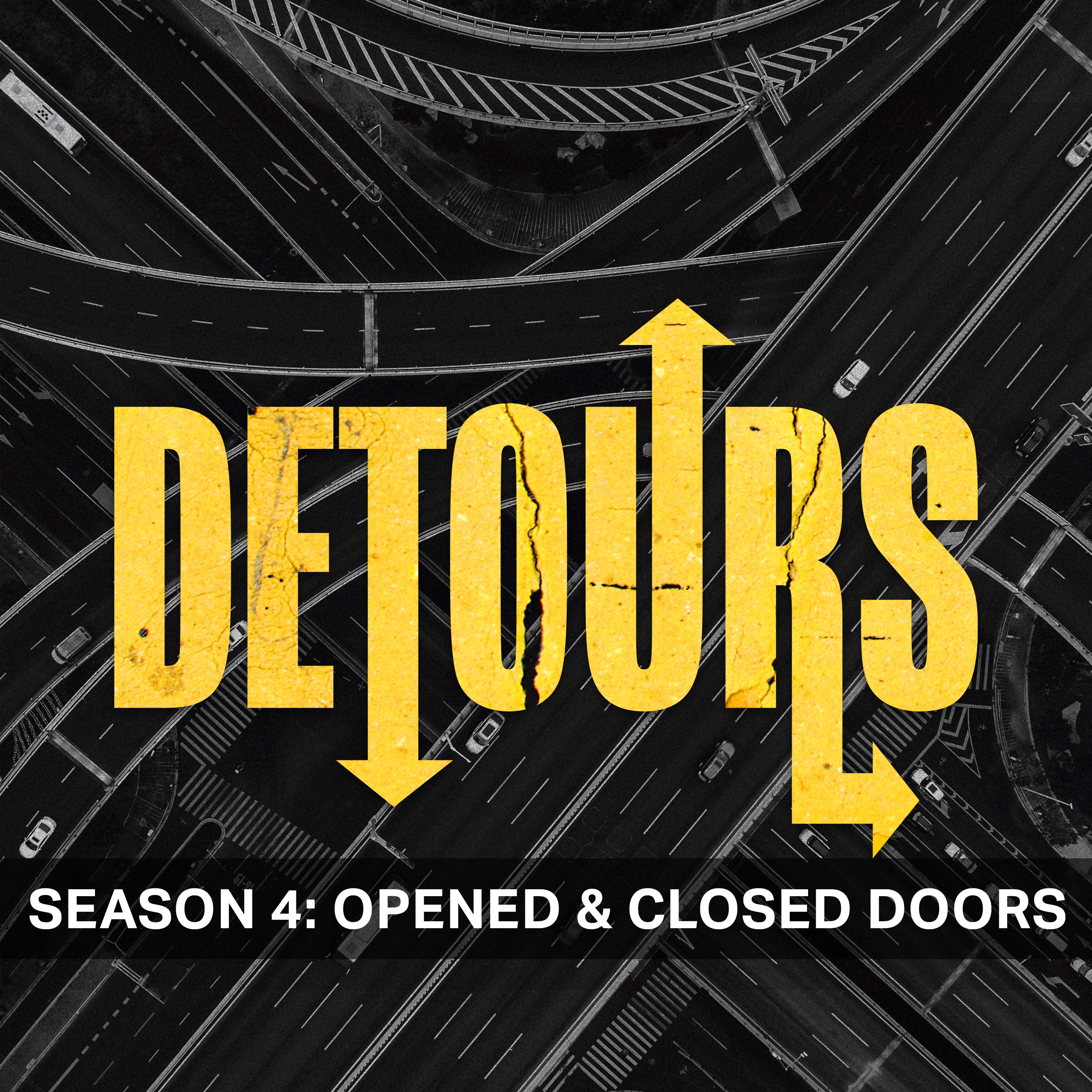 Detours