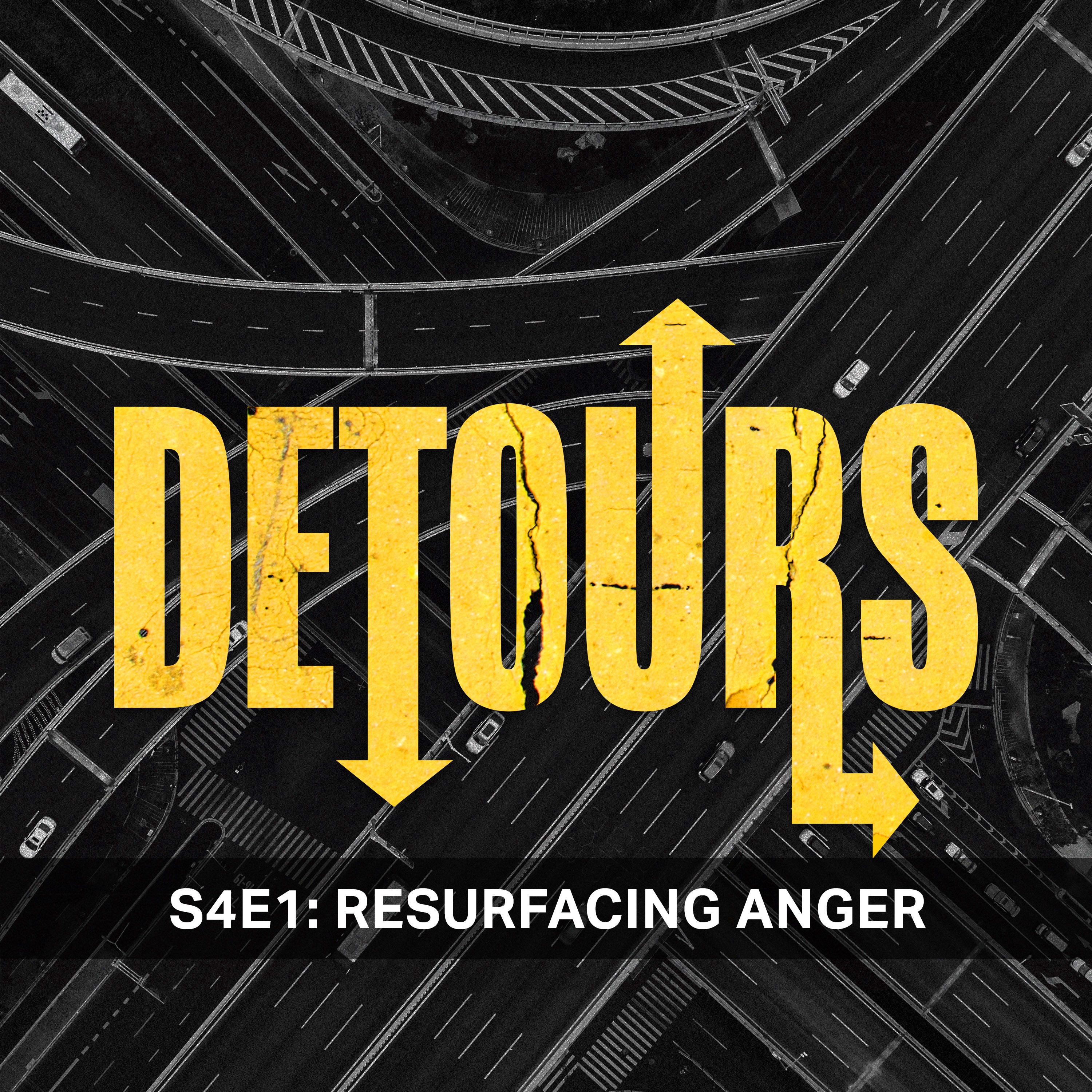 Detours