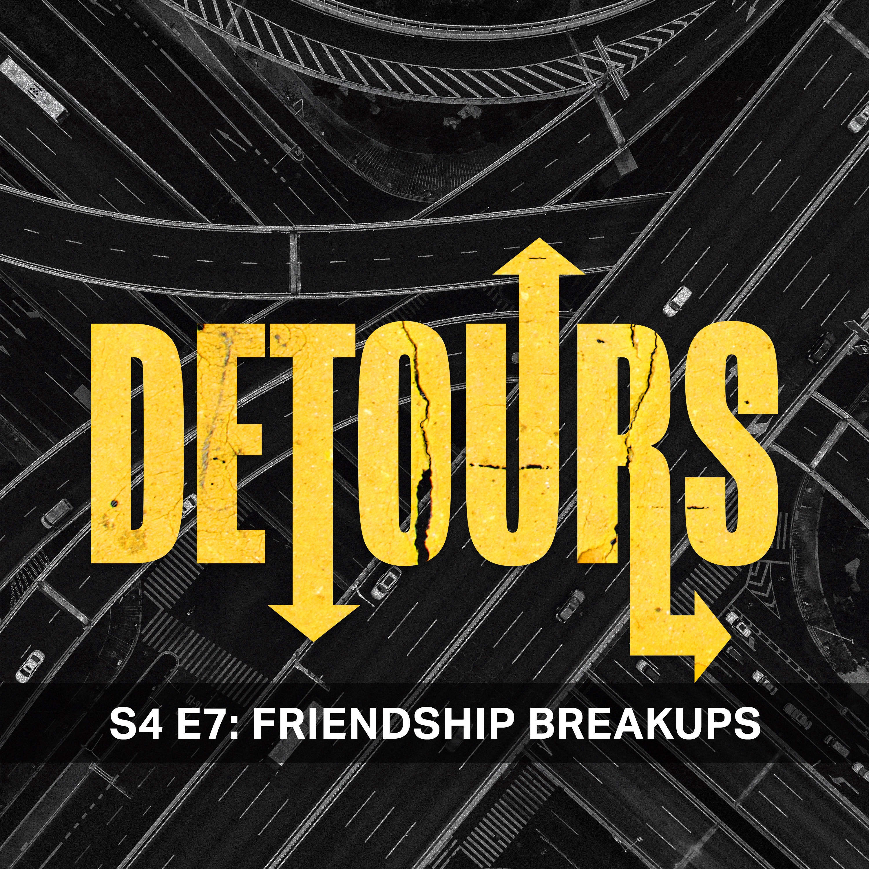 Detours