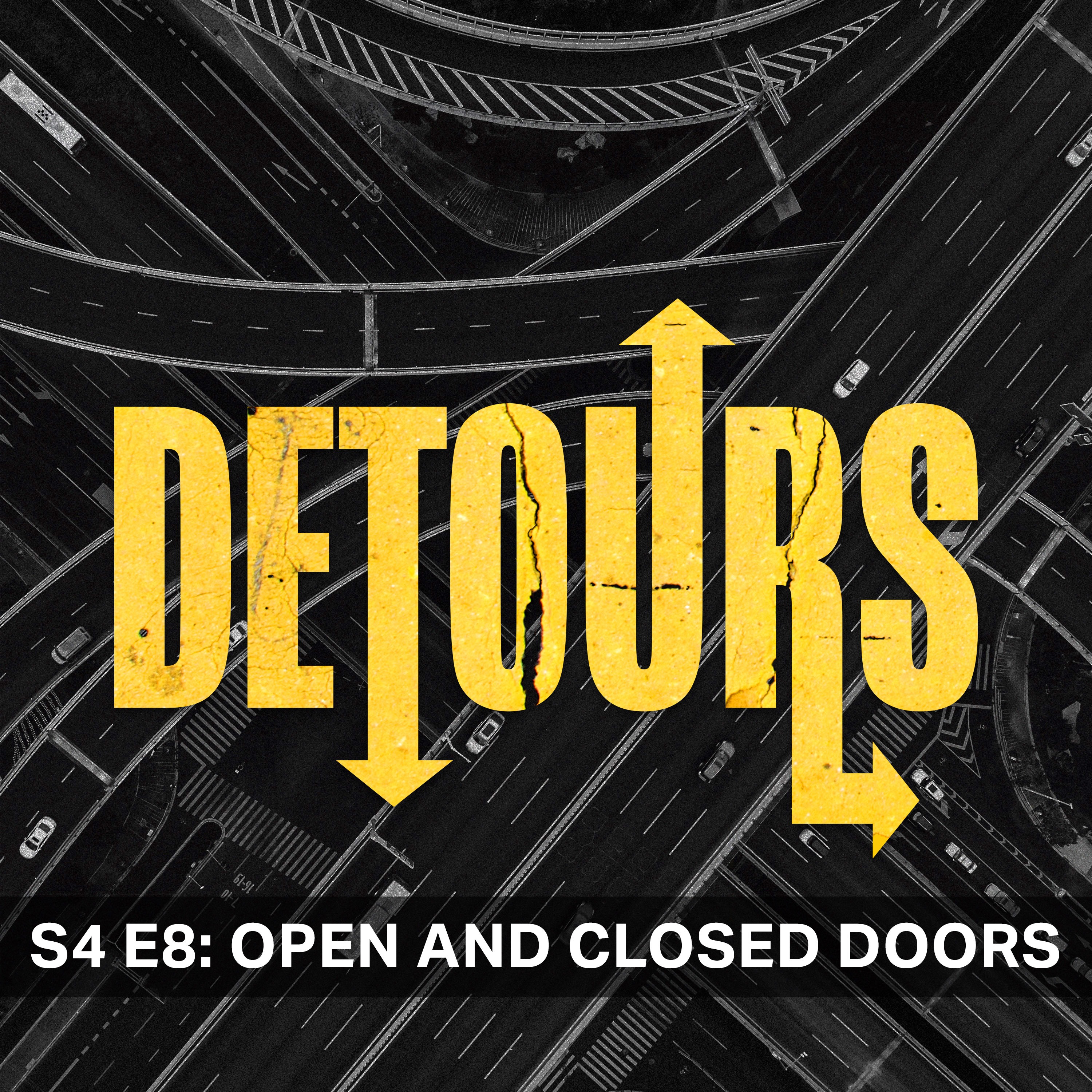 Detours