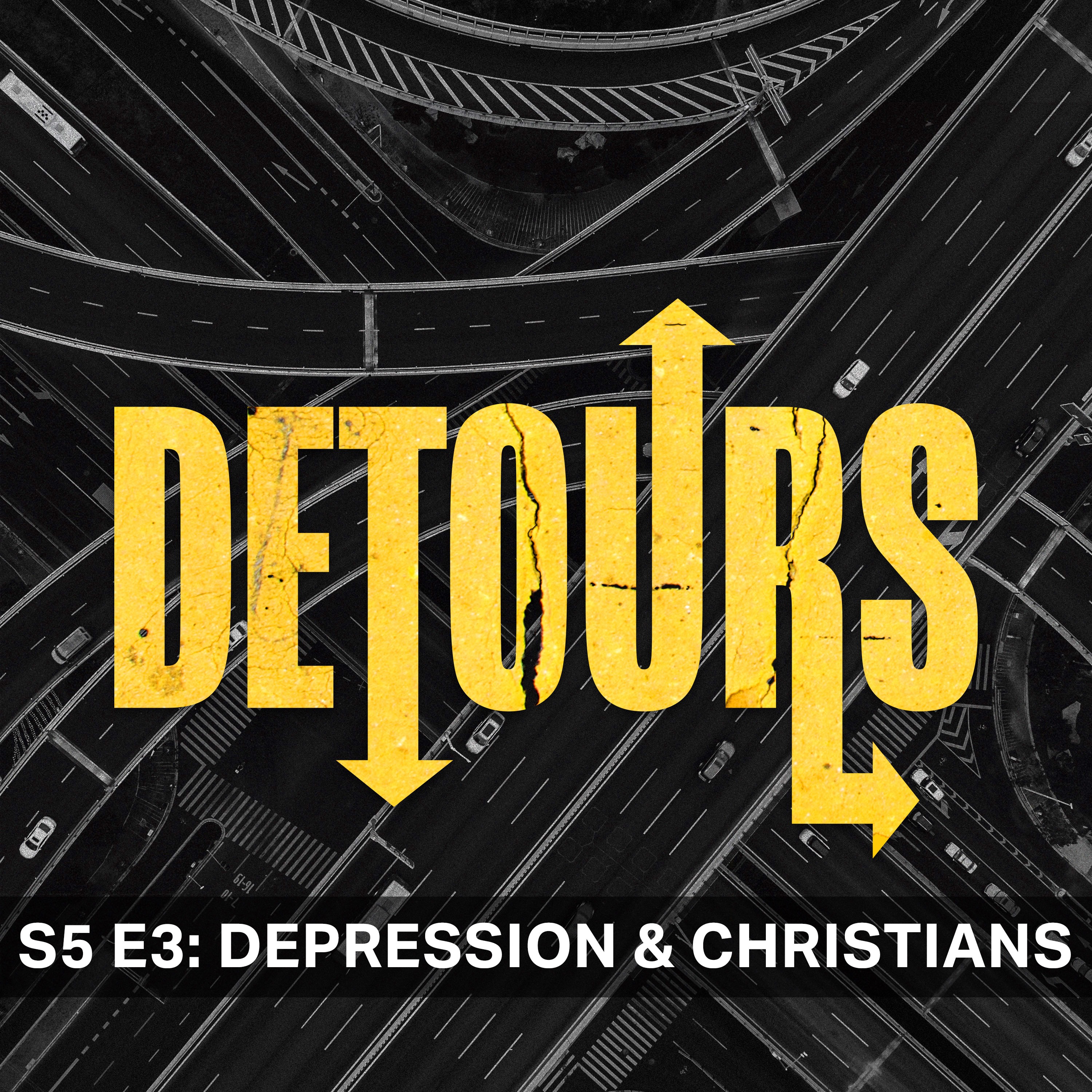 Detours