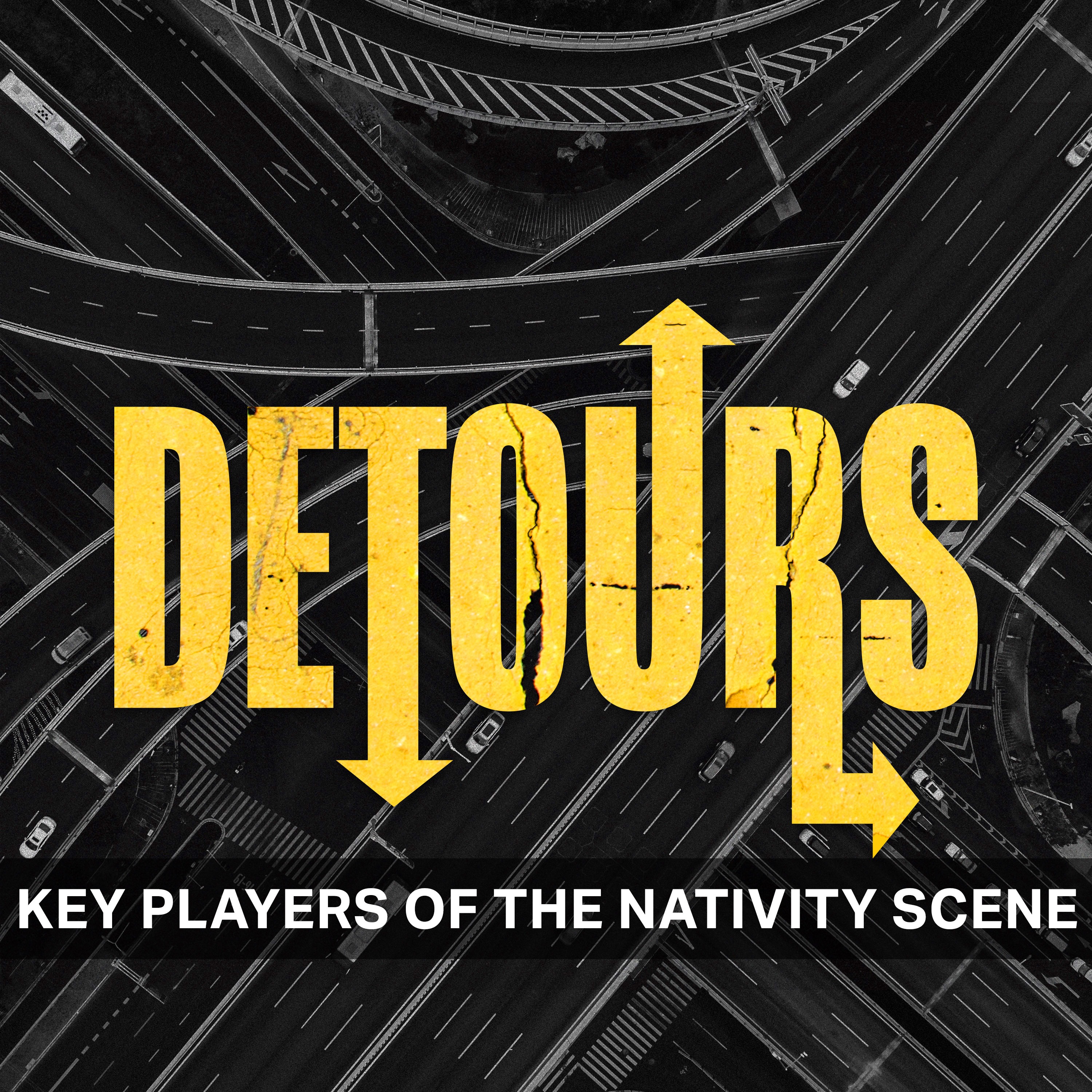 Detours