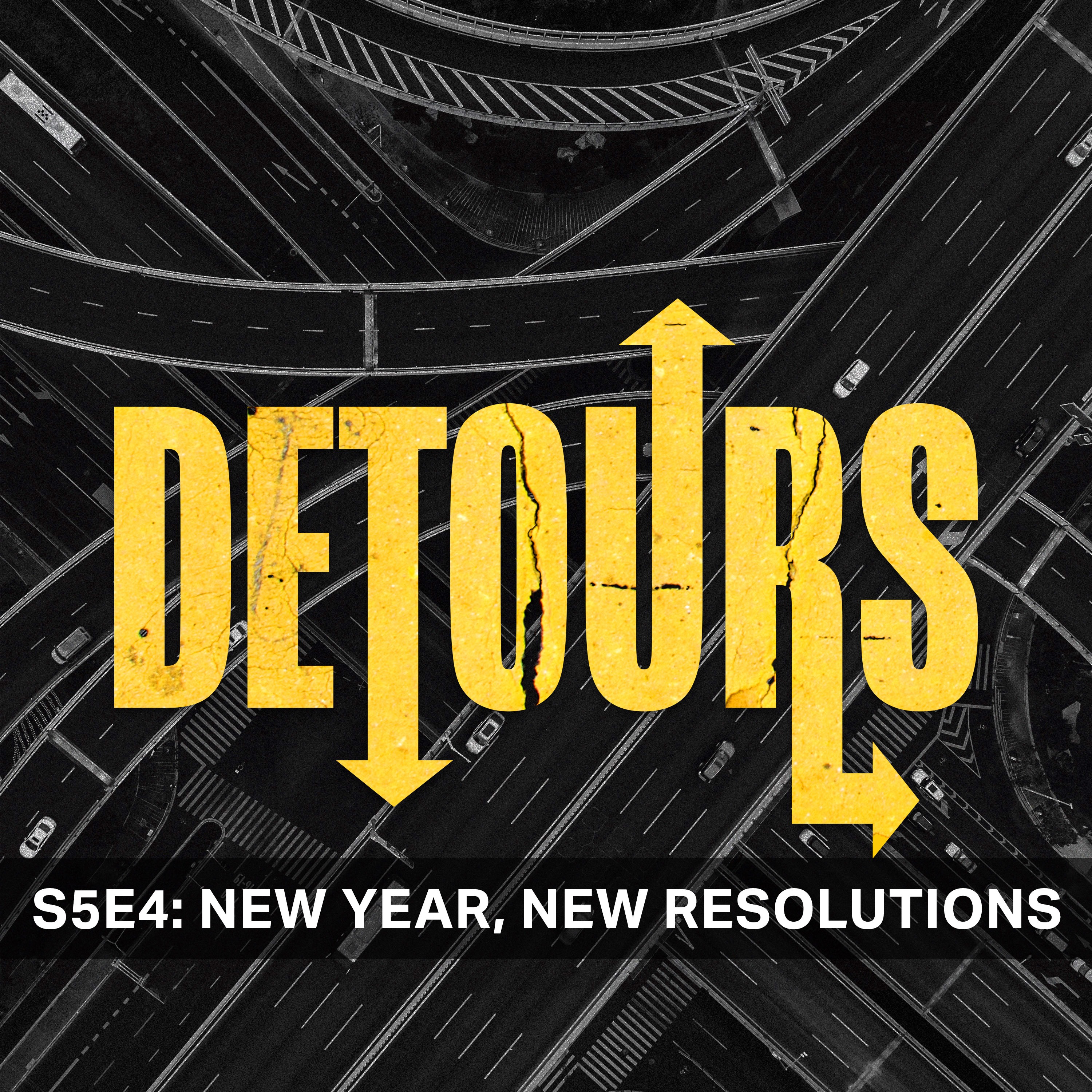 Detours