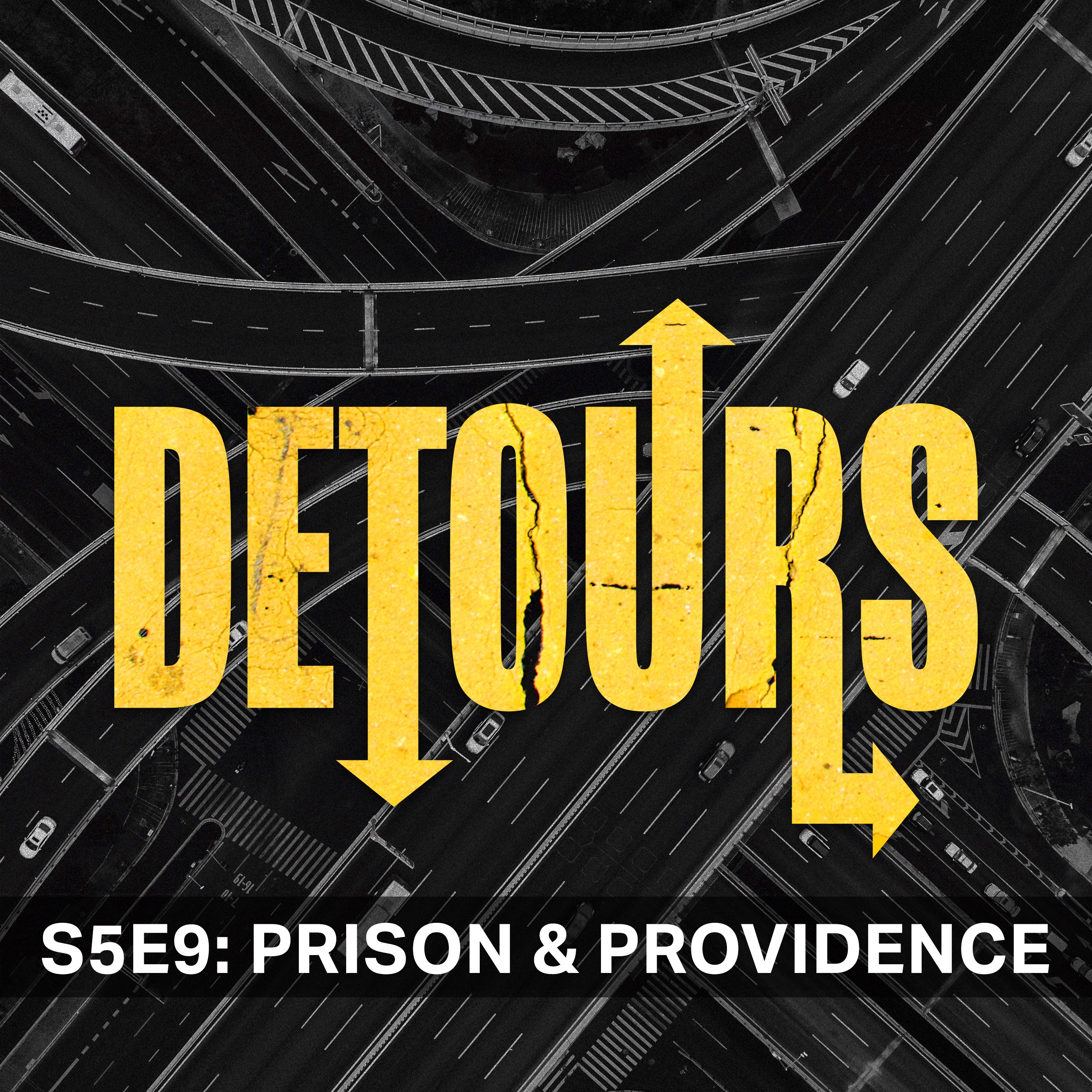 Detours