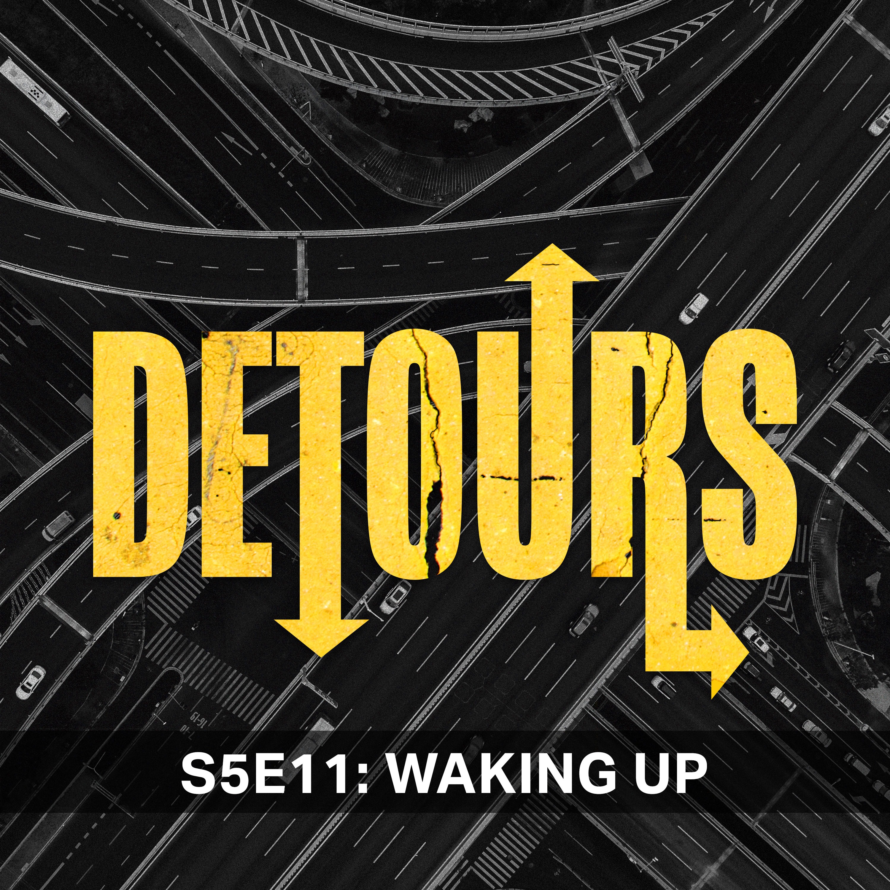 Detours