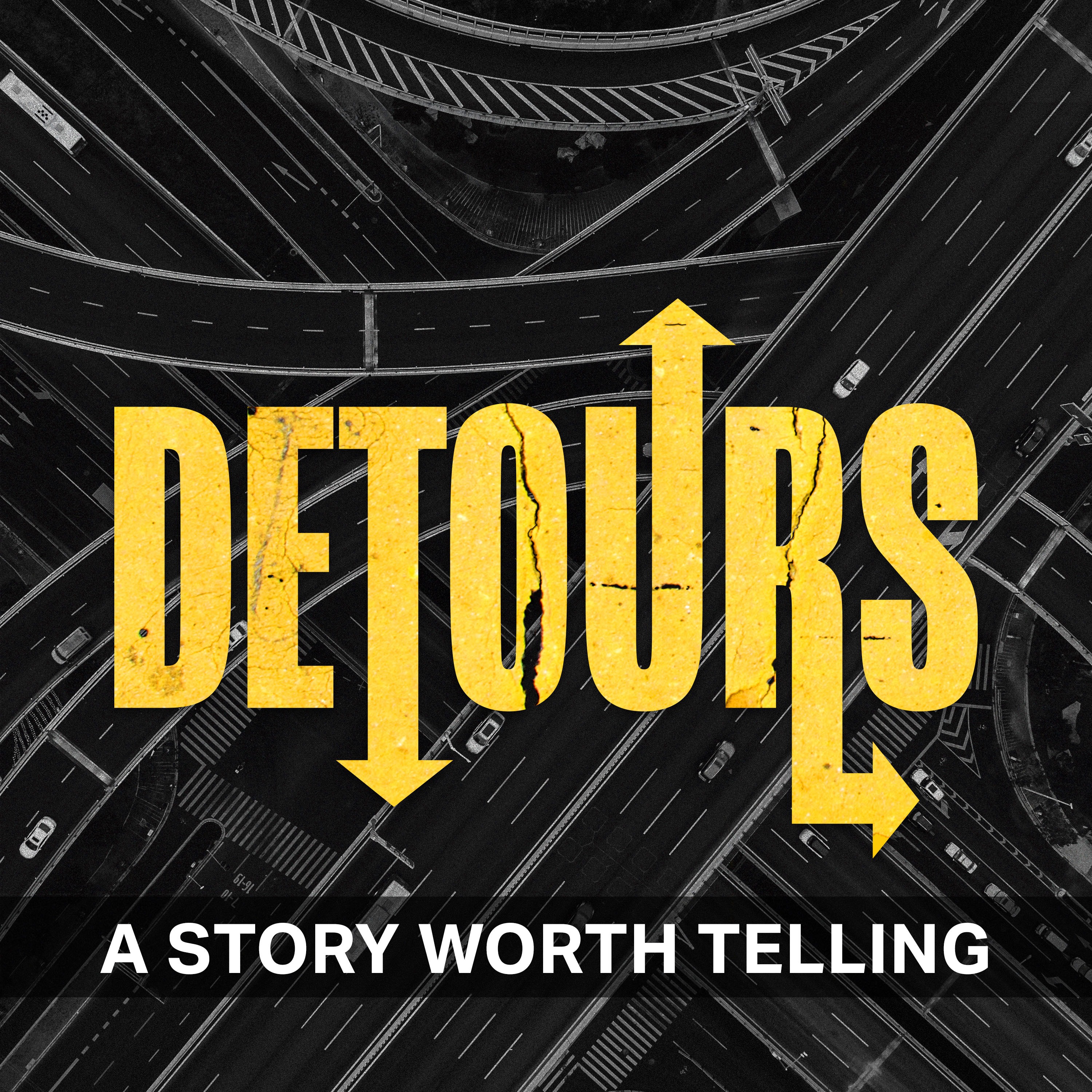 Detours
