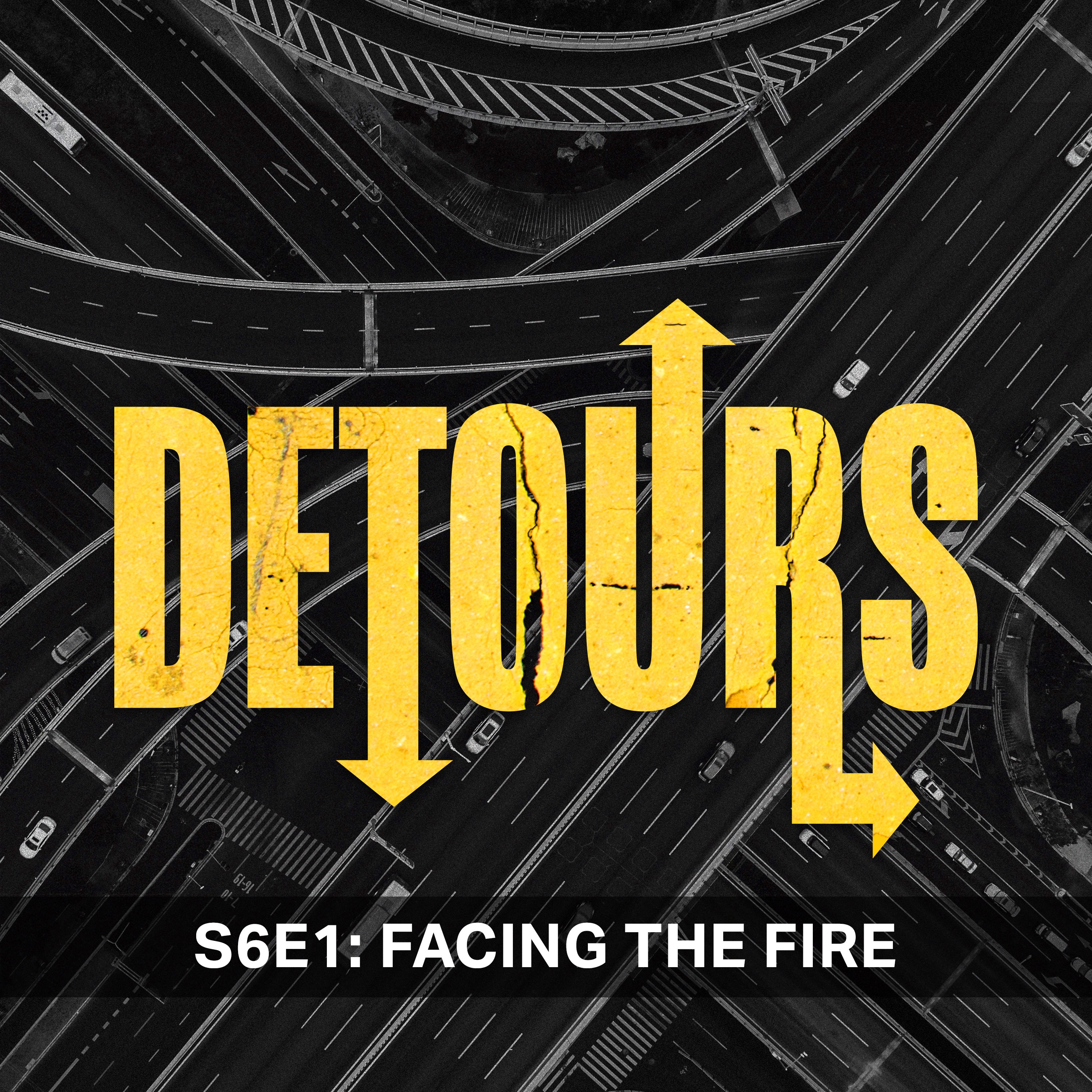 Detours