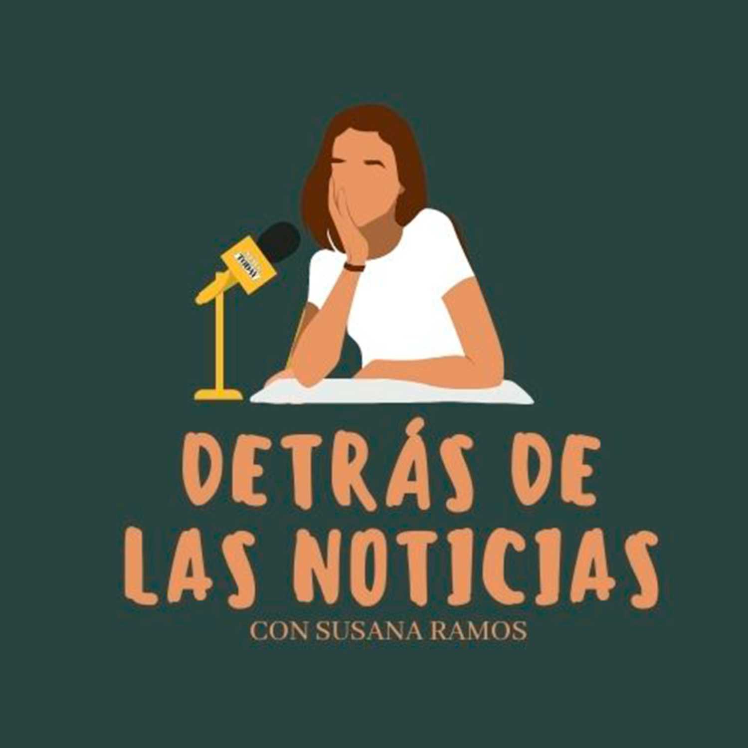 Detrás de las Noticias