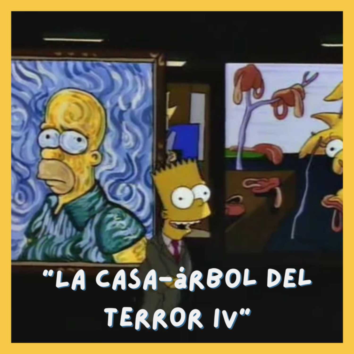 Detrás de las Risas