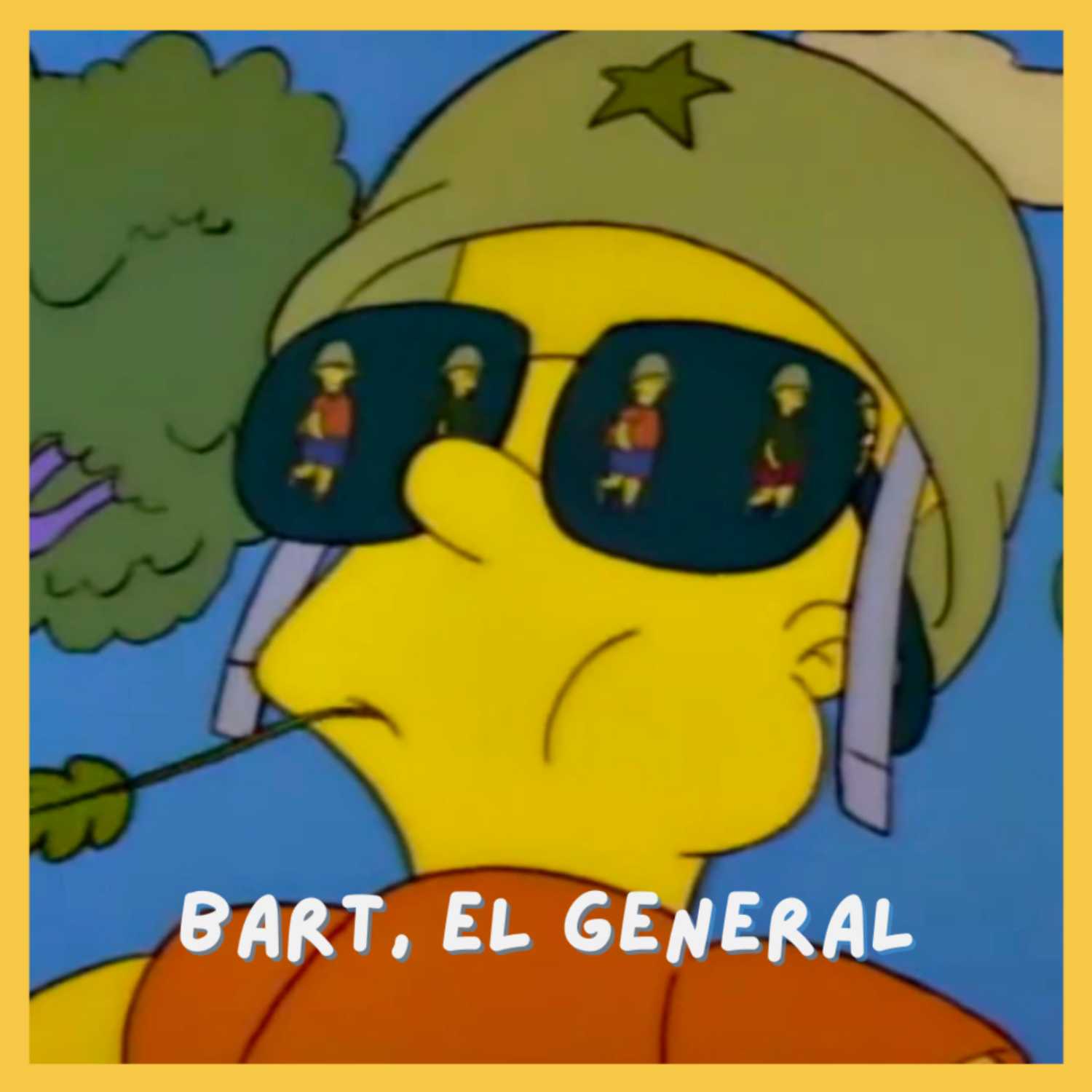 Detrás de las Risas