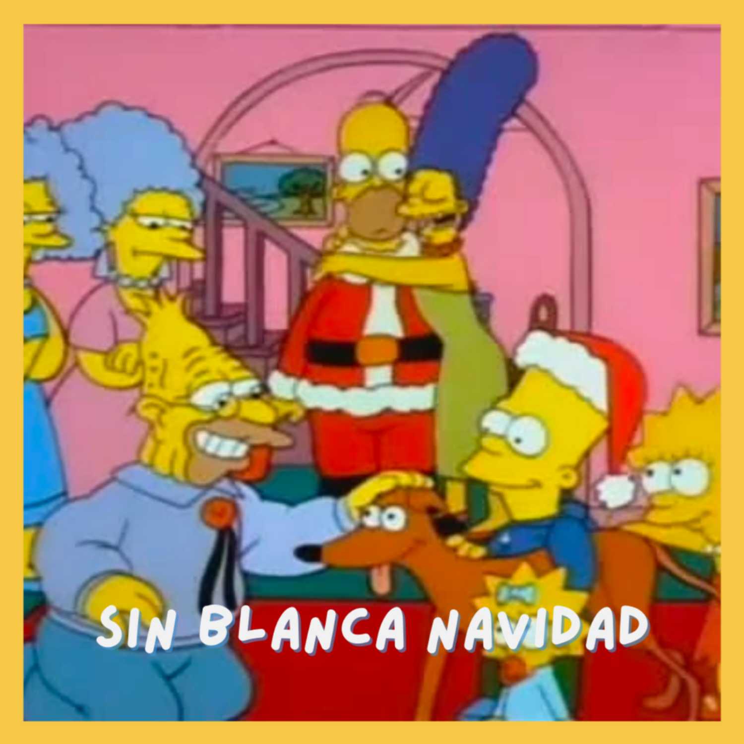 Detrás de las Risas