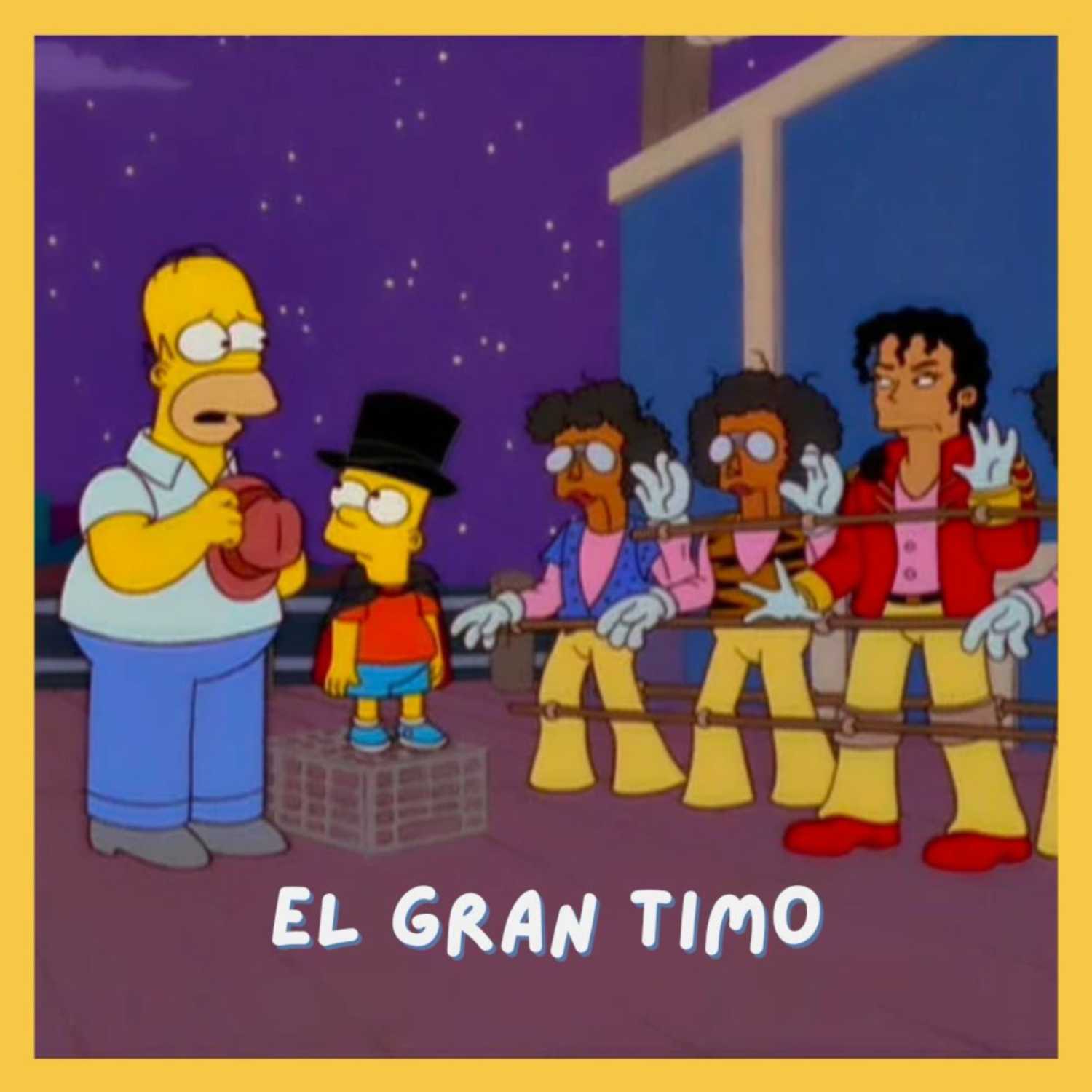 Detrás de las Risas