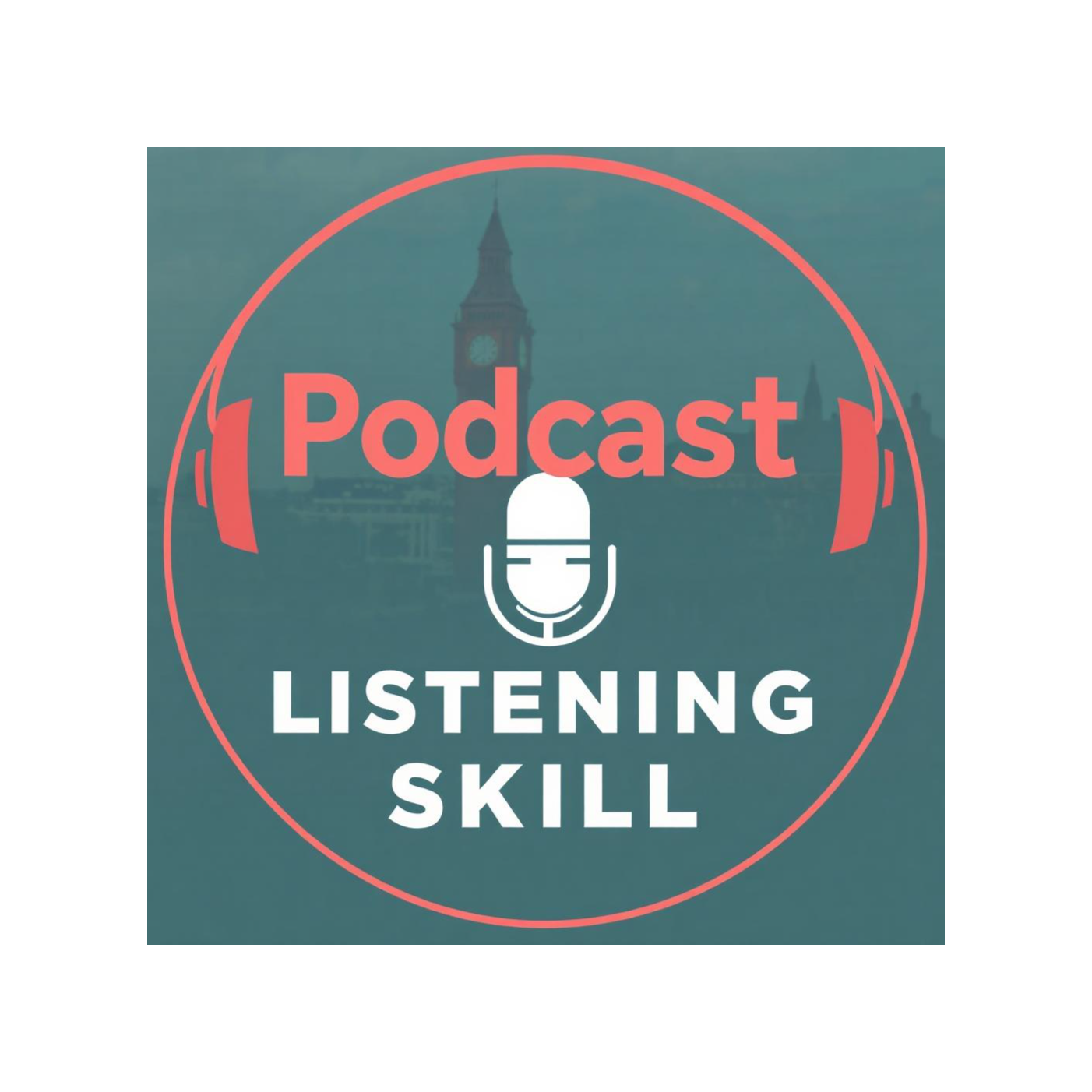 Develop your listening skill.