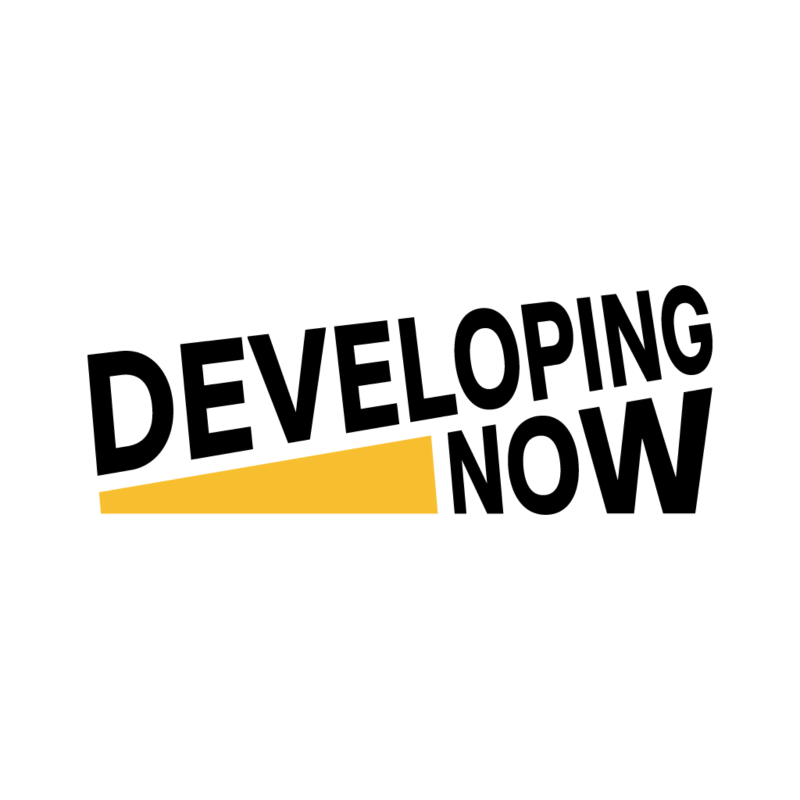 Developing Now