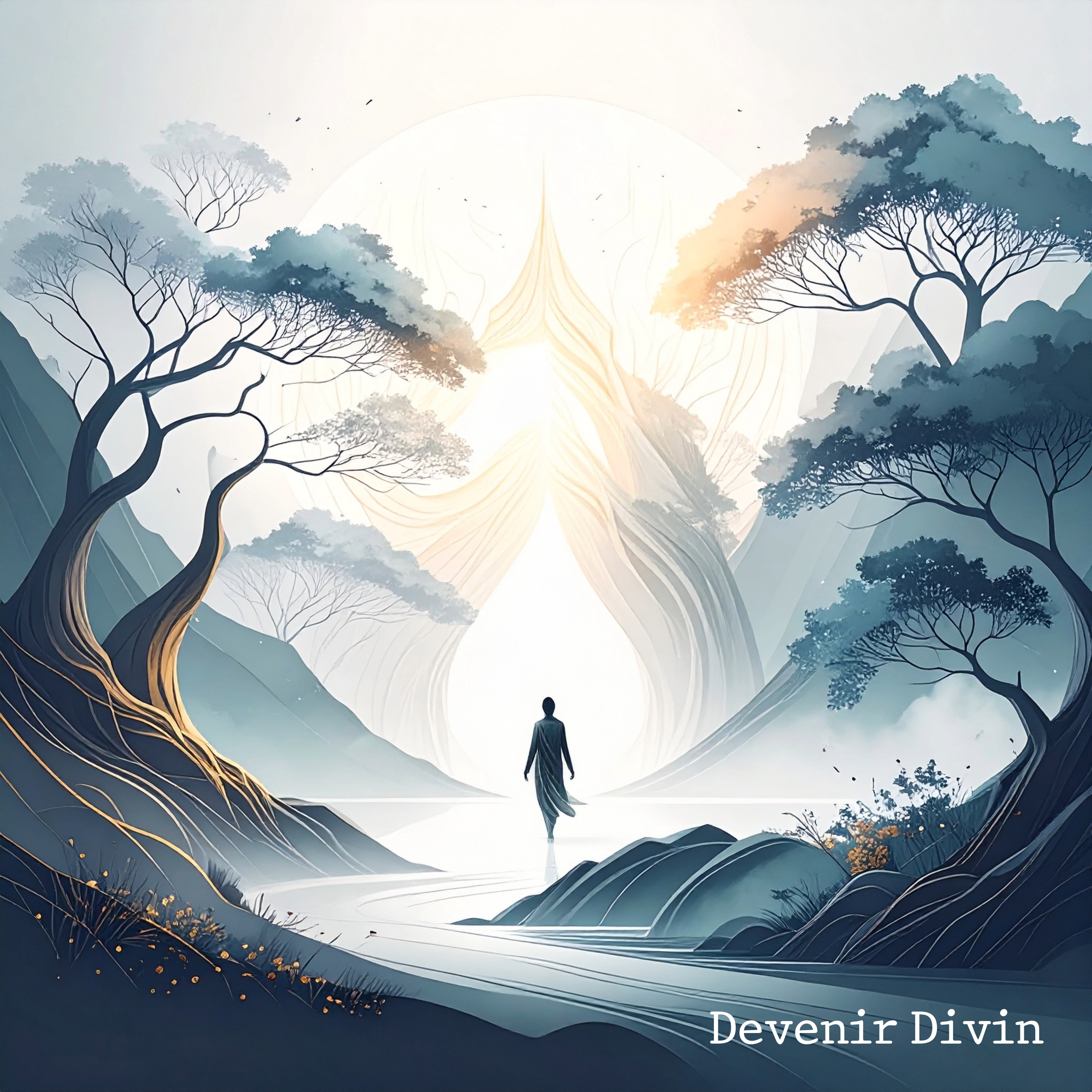 Devenir Divin podcast artwork