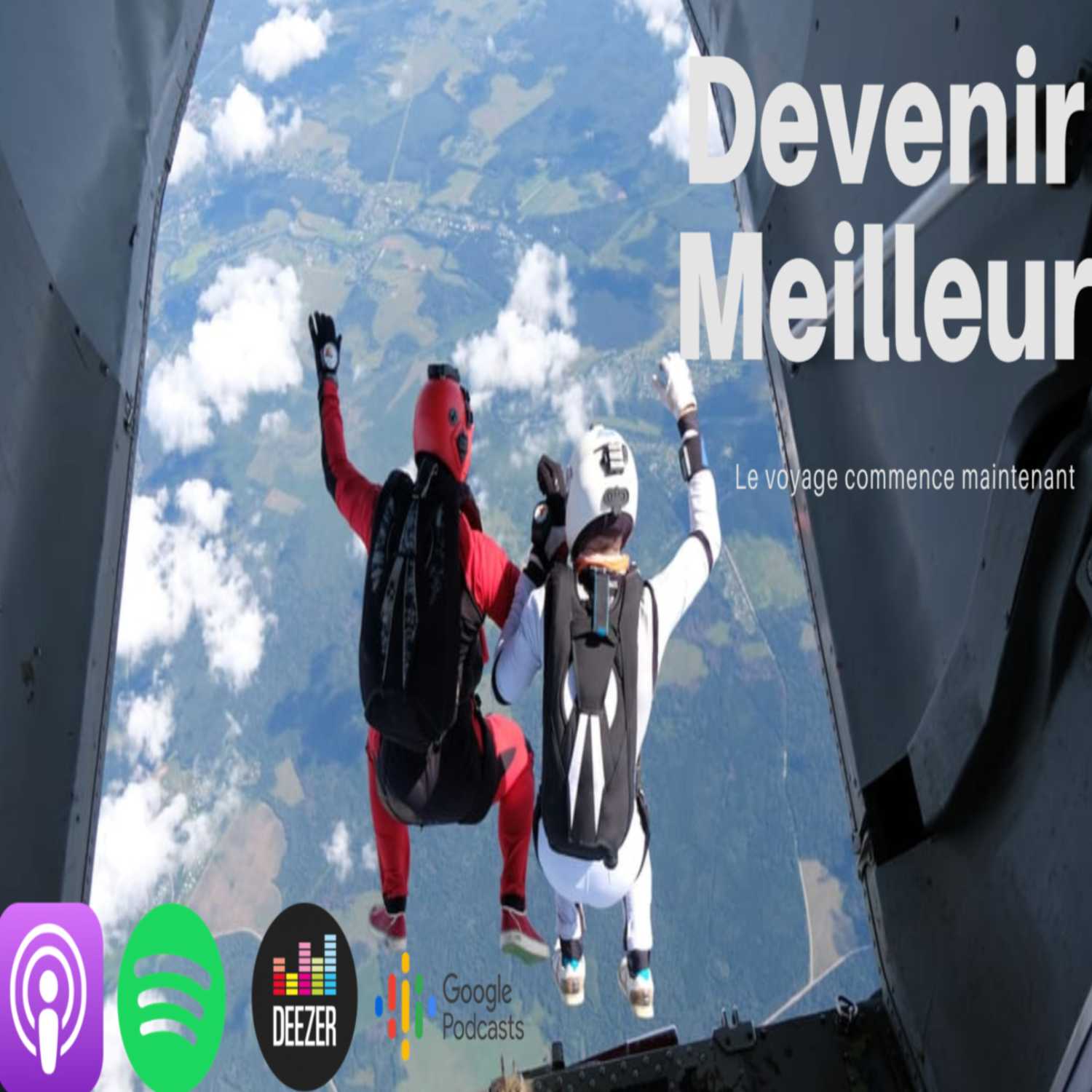 Devenir Meilleur