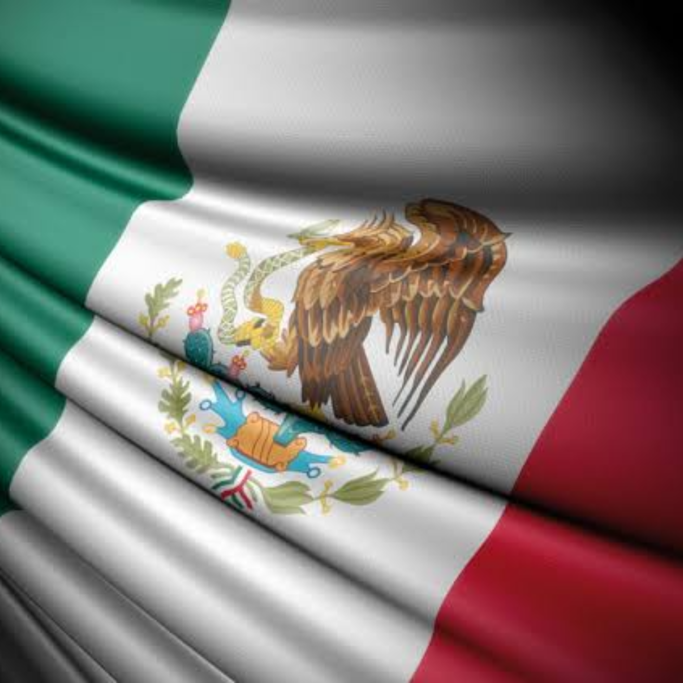 Viajando por México podcast artwork