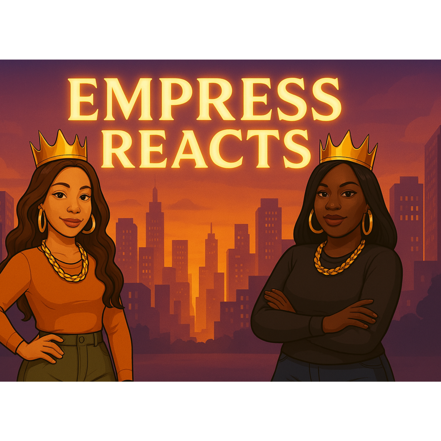 Deviant Empresses