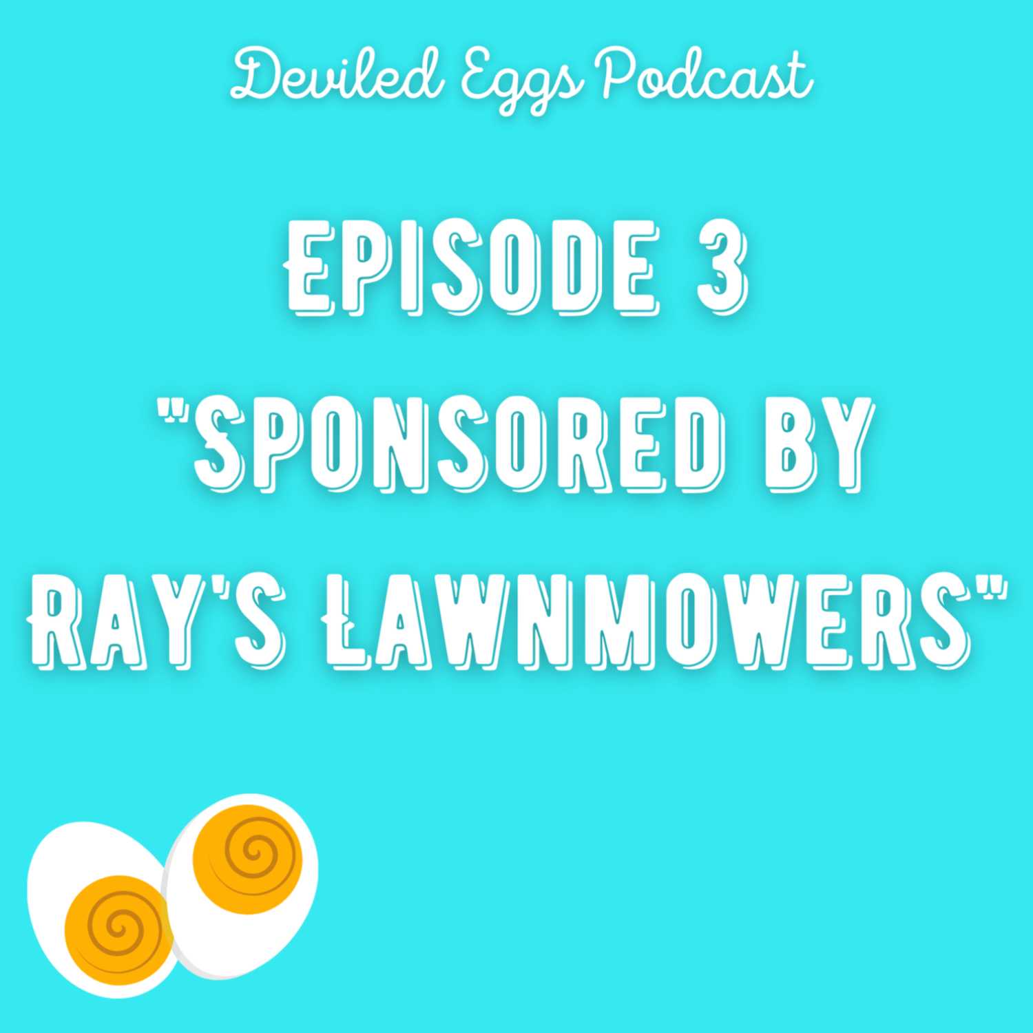 Sponsored by Ray's Lawn Mowers-- Southern Beauty Pageants