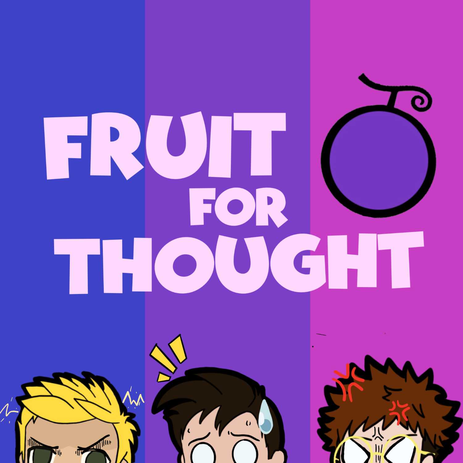 Devilfruit: Choose Anime