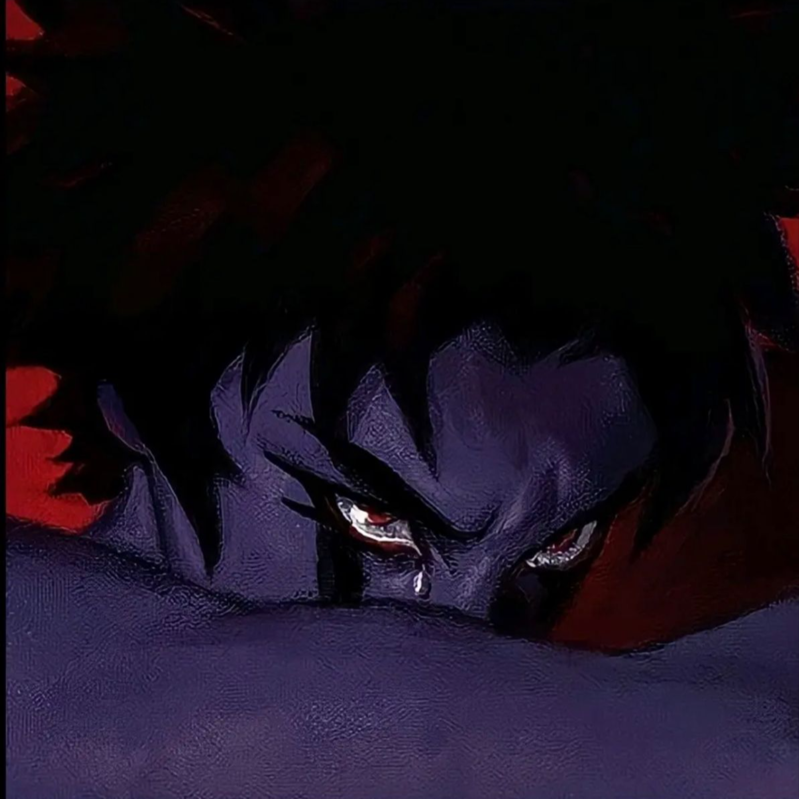 devilman no uta symphony+orig podcast artwork