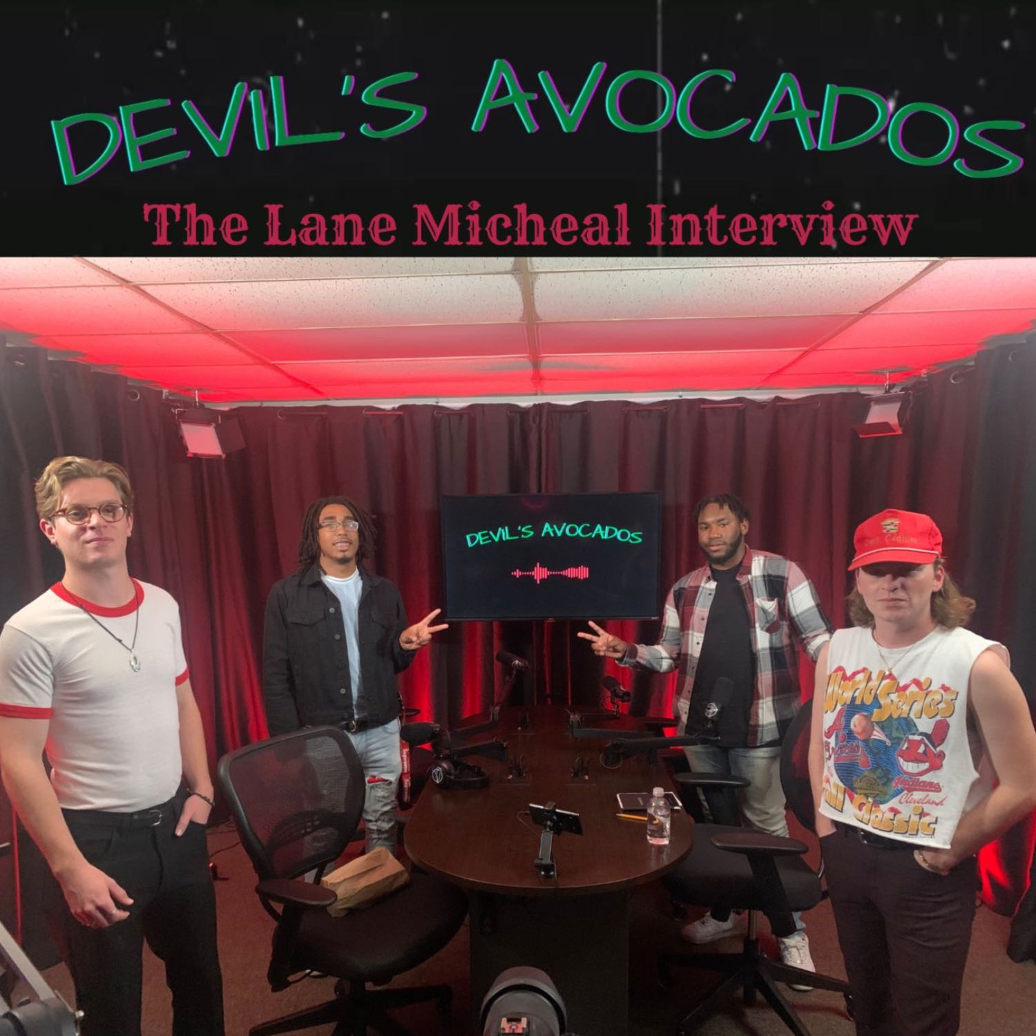Devil\'s Avocados