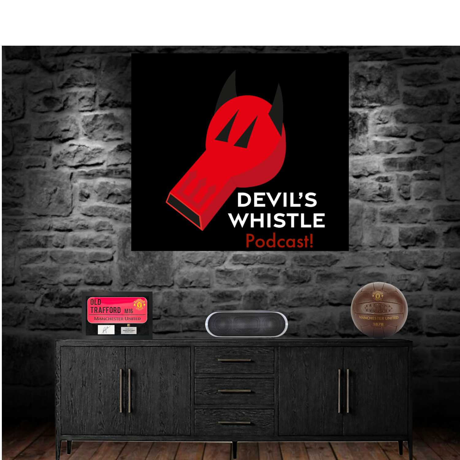 Devil's Whistle Podcast