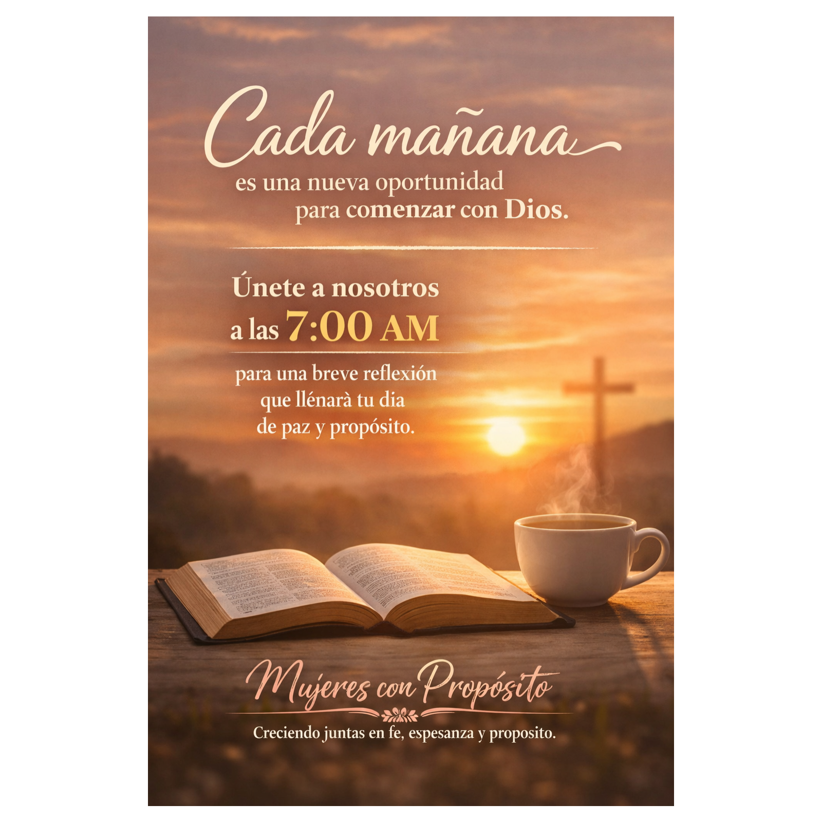 Devocional Segmento 1 cover art