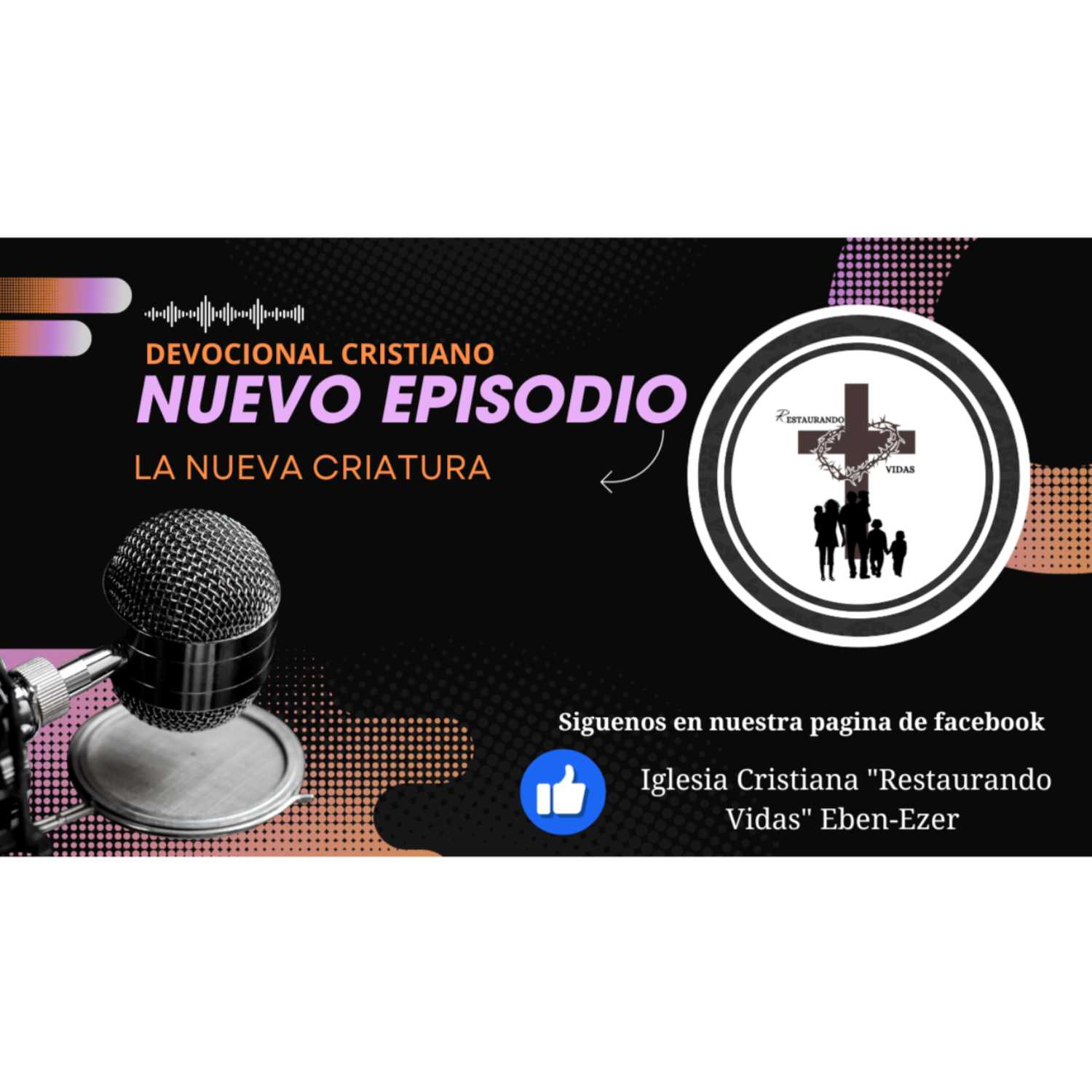 Devocionales Cristianos podcast artwork