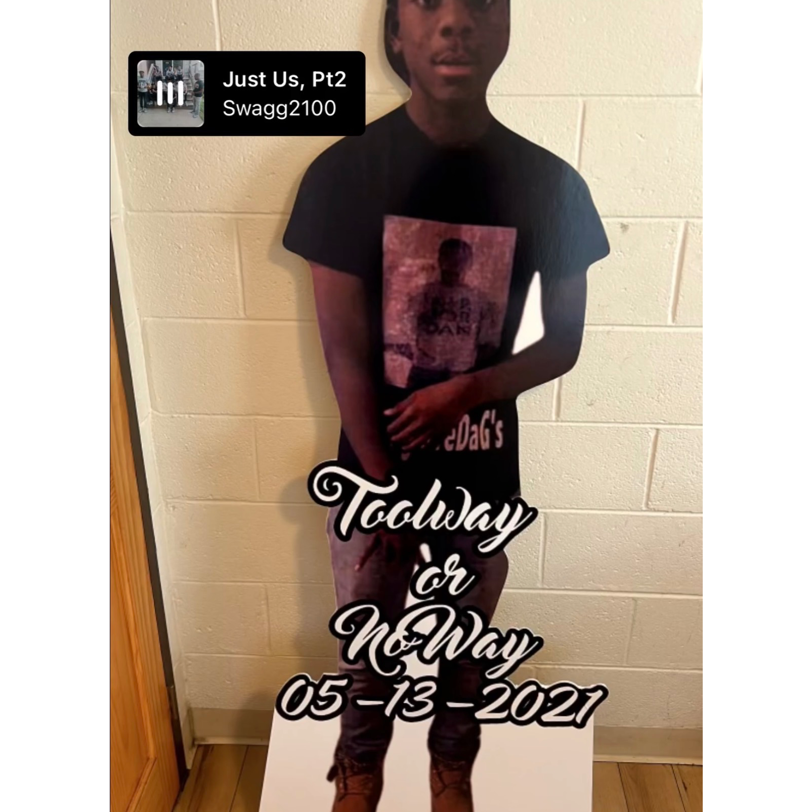 DevoFrmNorthend- Exposed pt2 cover art